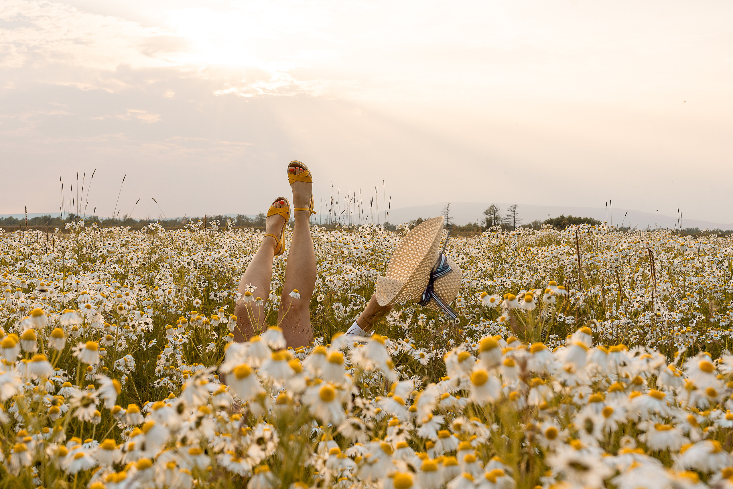 Катюша. Семейный, детский, lifestyle фотограф в Магадане Илона Проскурня