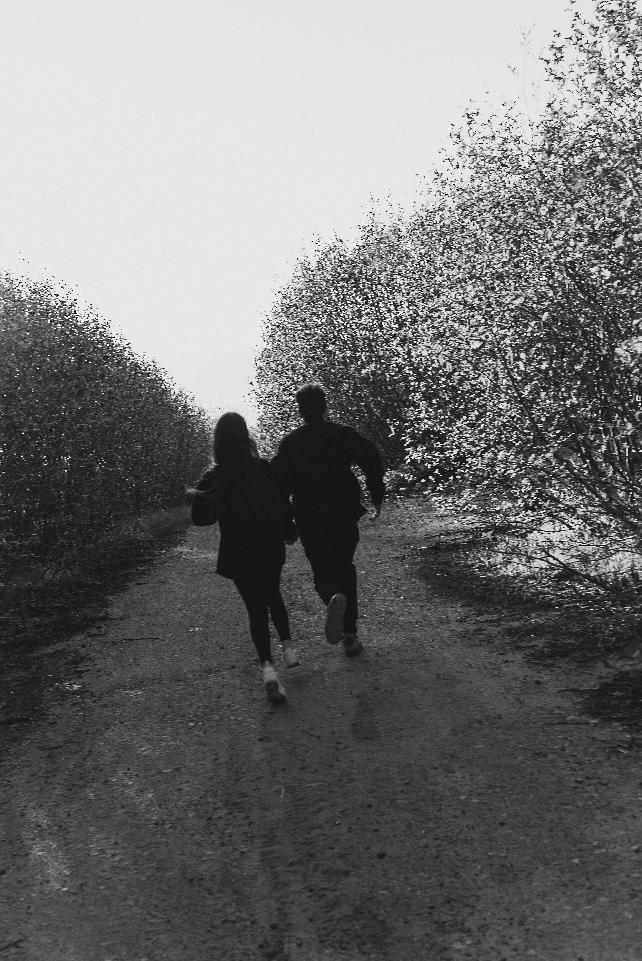 Саша&Диана. Семейный, детский, lifestyle фотограф в Магадане Илона Проскурня