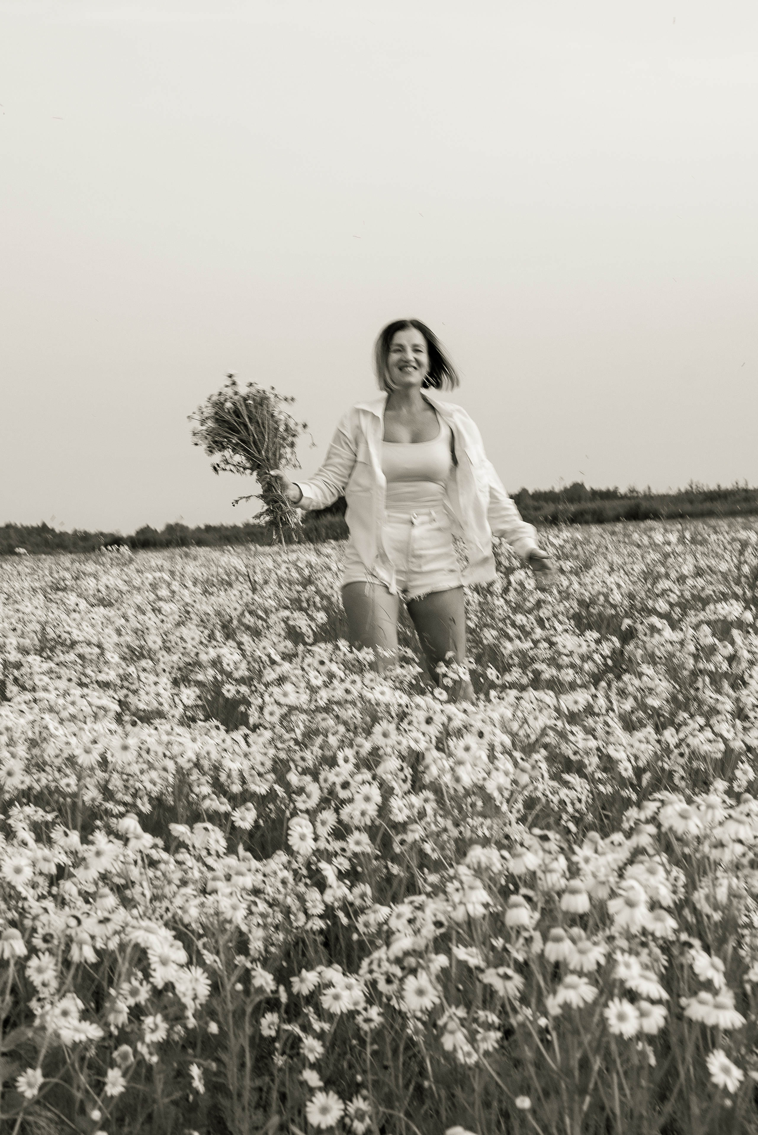 Катюша. Семейный, детский, lifestyle фотограф в Магадане Илона Проскурня