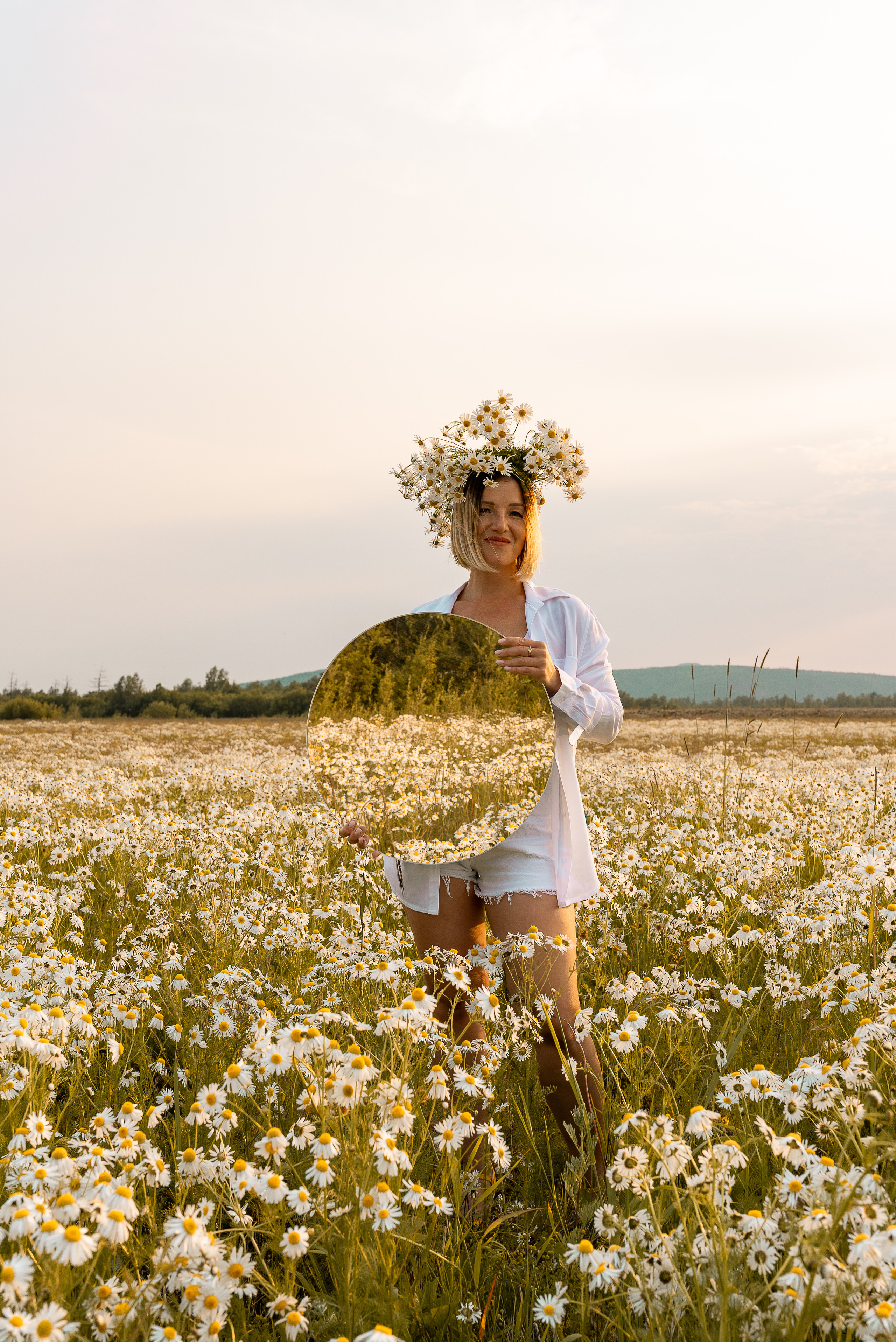 Катюша. Семейный, детский, lifestyle фотограф в Магадане Илона Проскурня