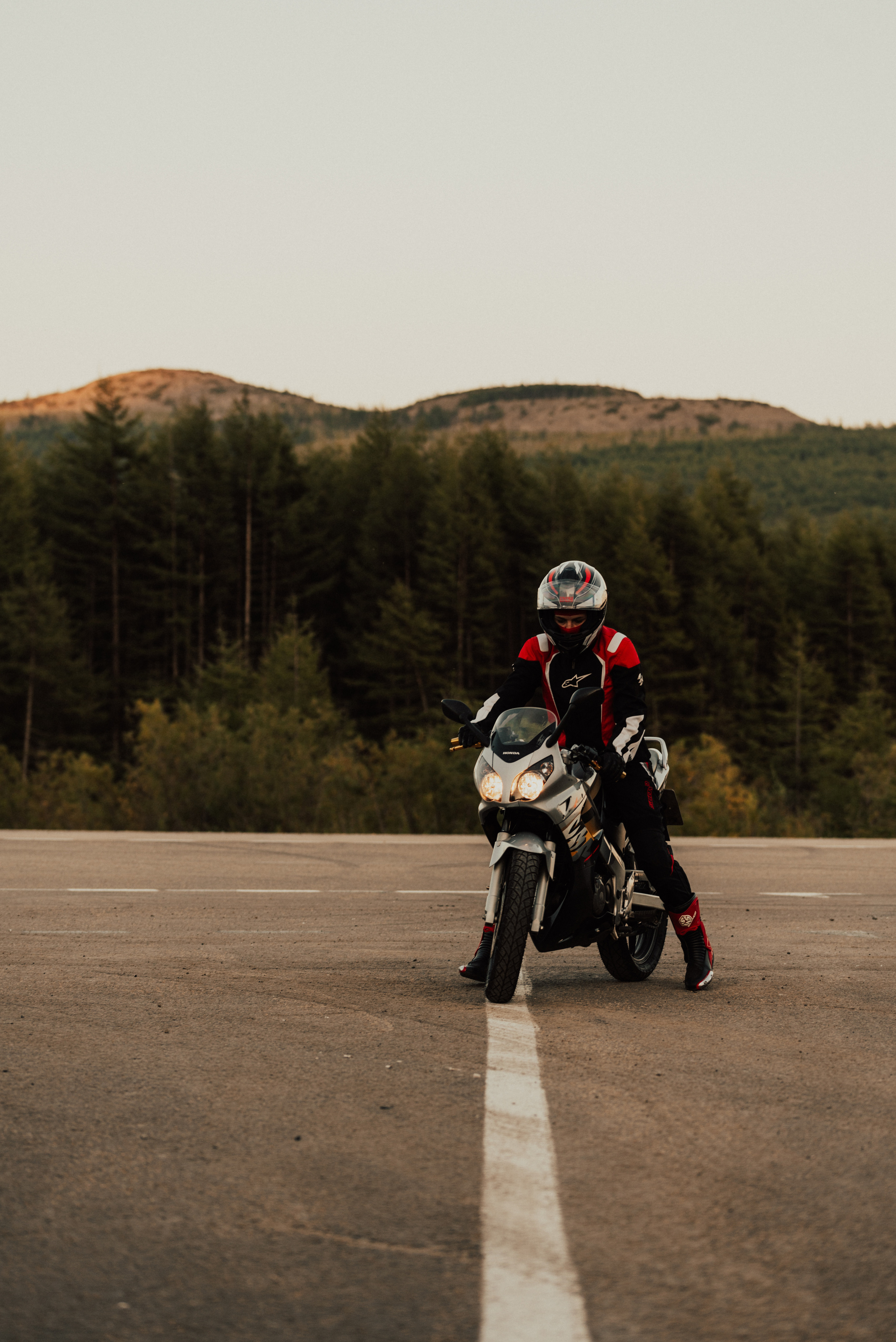 Влад&Кристина. Семейный, детский, lifestyle фотограф в Магадане Илона Проскурня