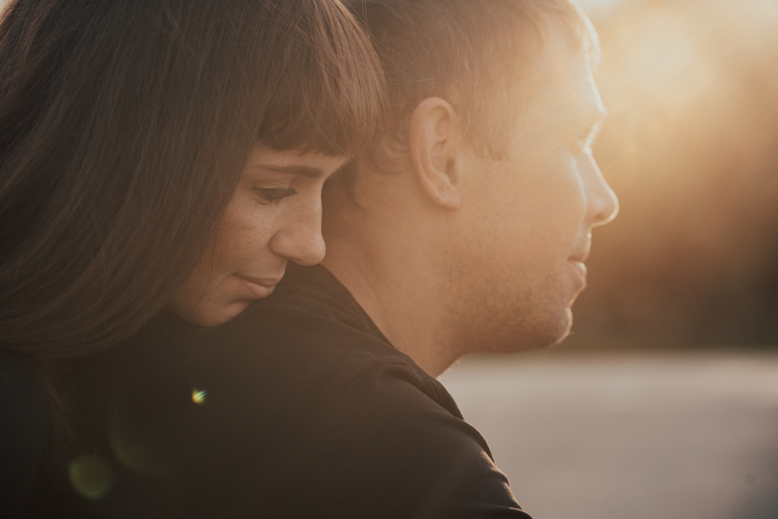 Влад&Кристина. Семейный, детский, lifestyle фотограф в Магадане Илона Проскурня