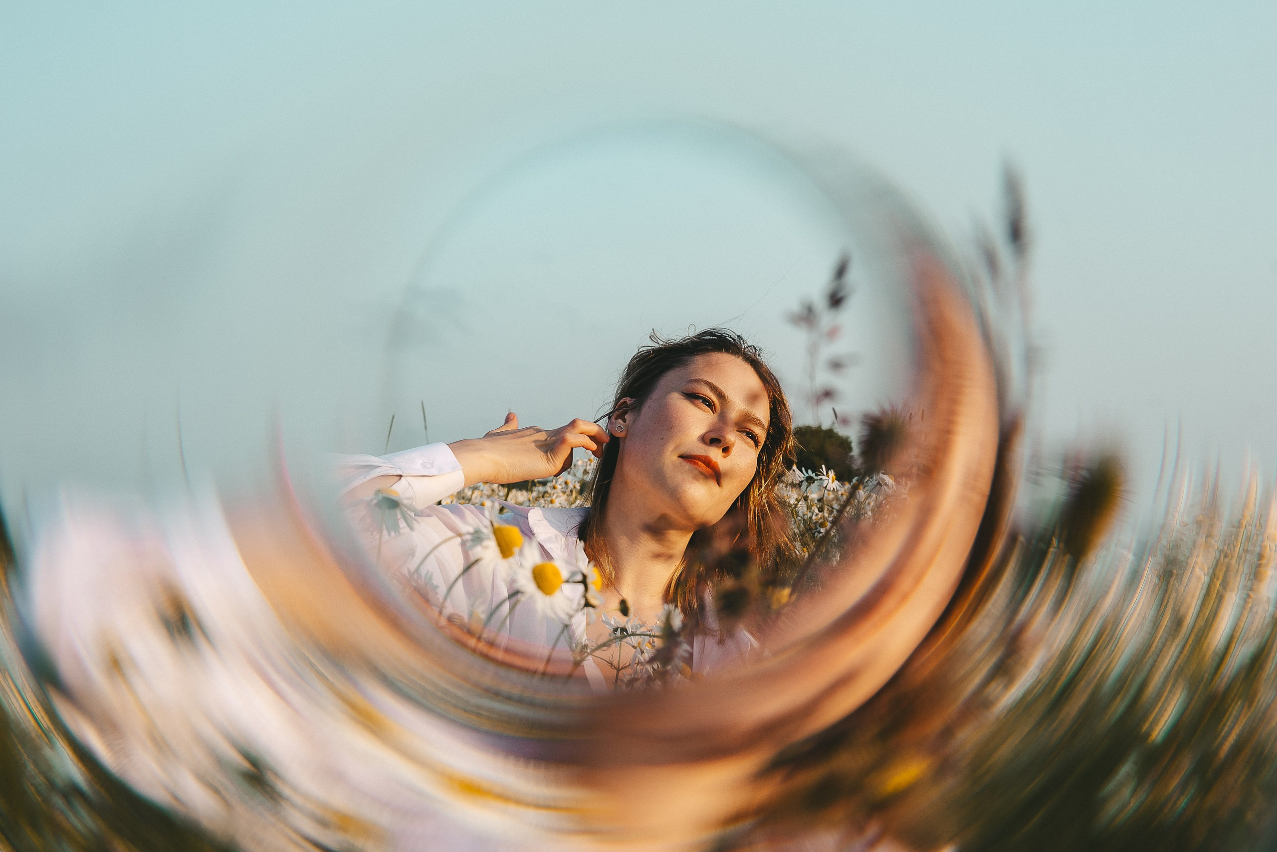 Саша. Семейный, детский, lifestyle фотограф в Магадане Илона Проскурня