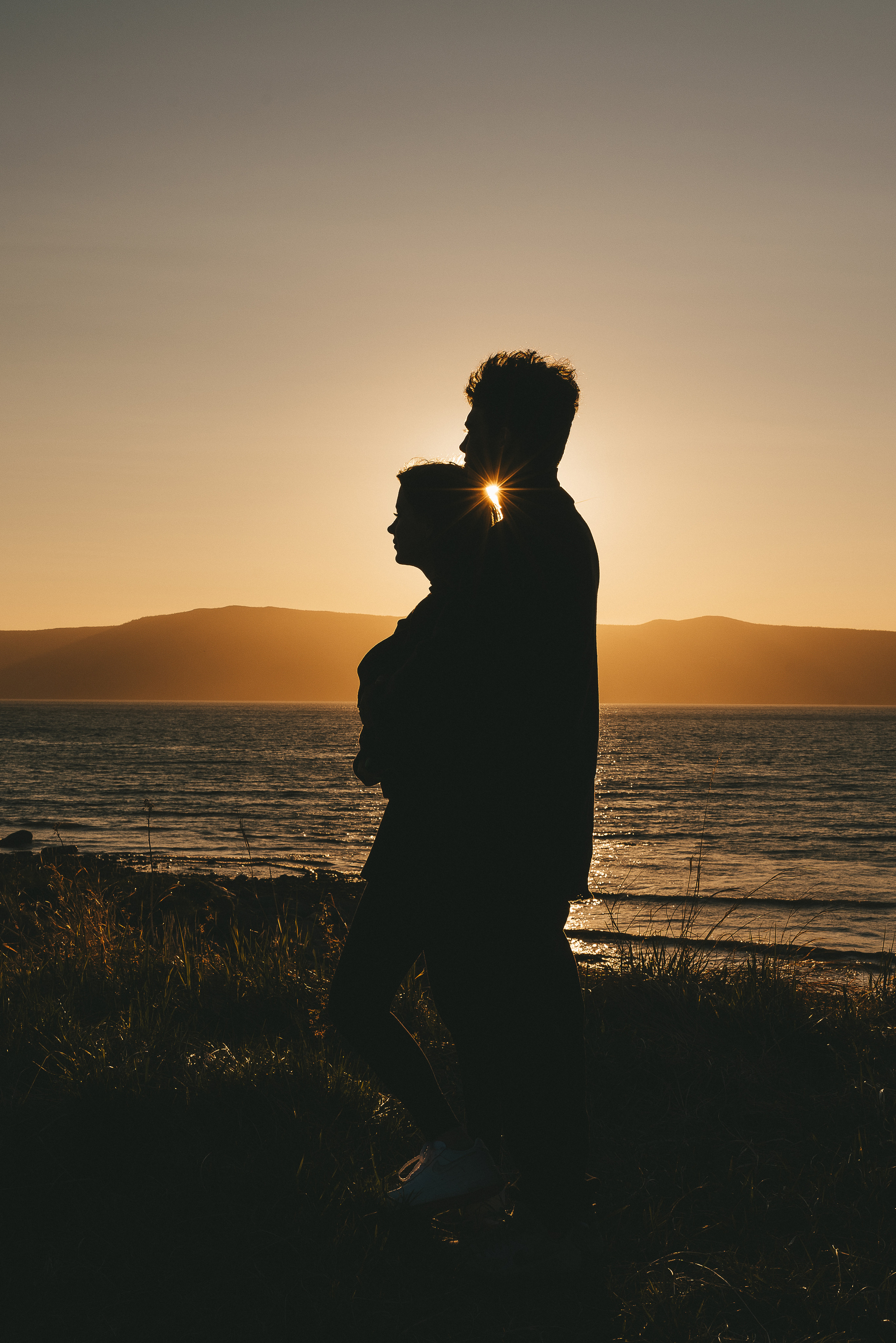 Саша&Диана. Семейный, детский, lifestyle фотограф в Магадане Илона Проскурня