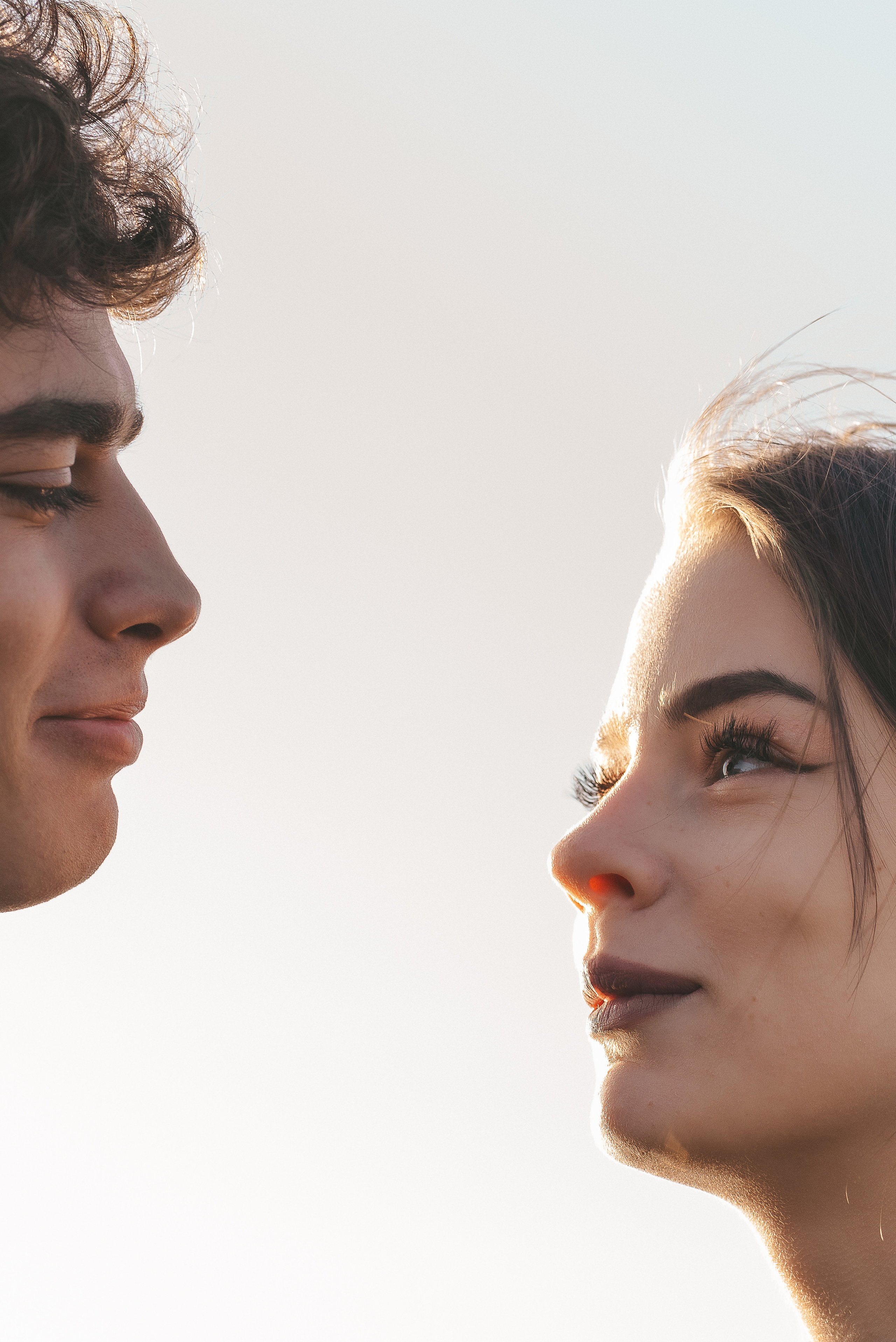 Саша&Диана. Семейный, детский, lifestyle фотограф в Магадане Илона Проскурня