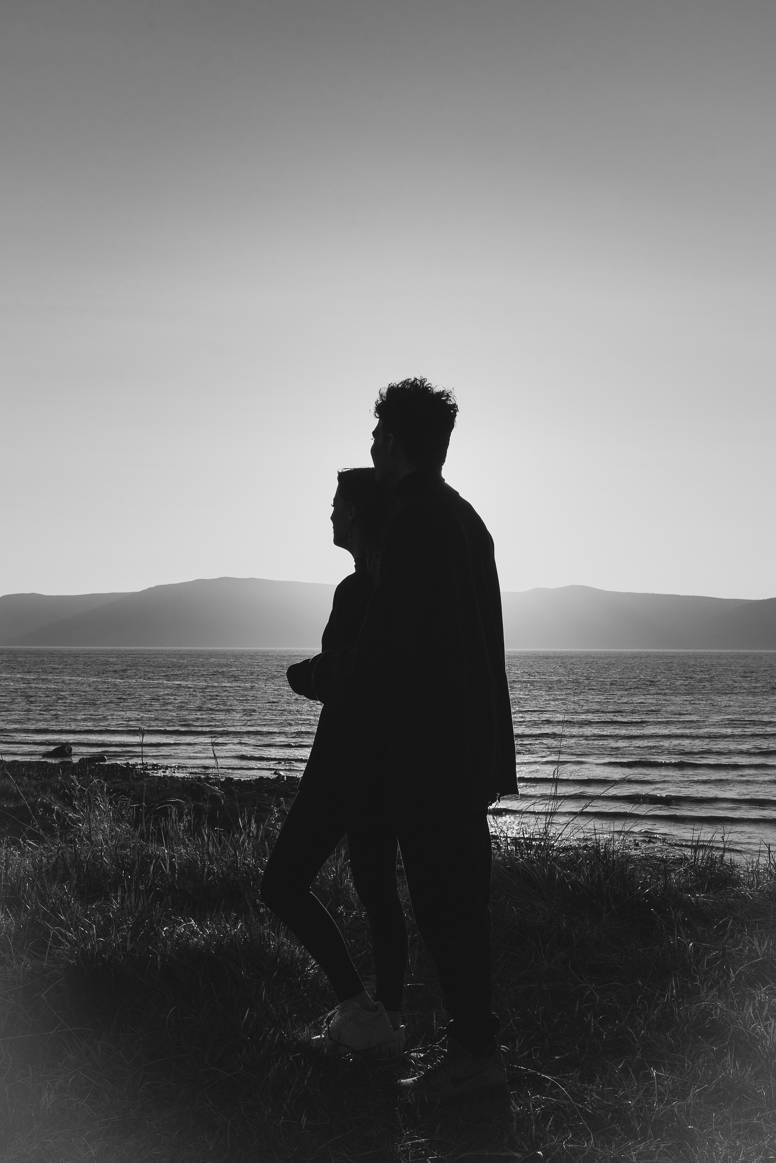 Саша&Диана. Семейный, детский, lifestyle фотограф в Магадане Илона Проскурня