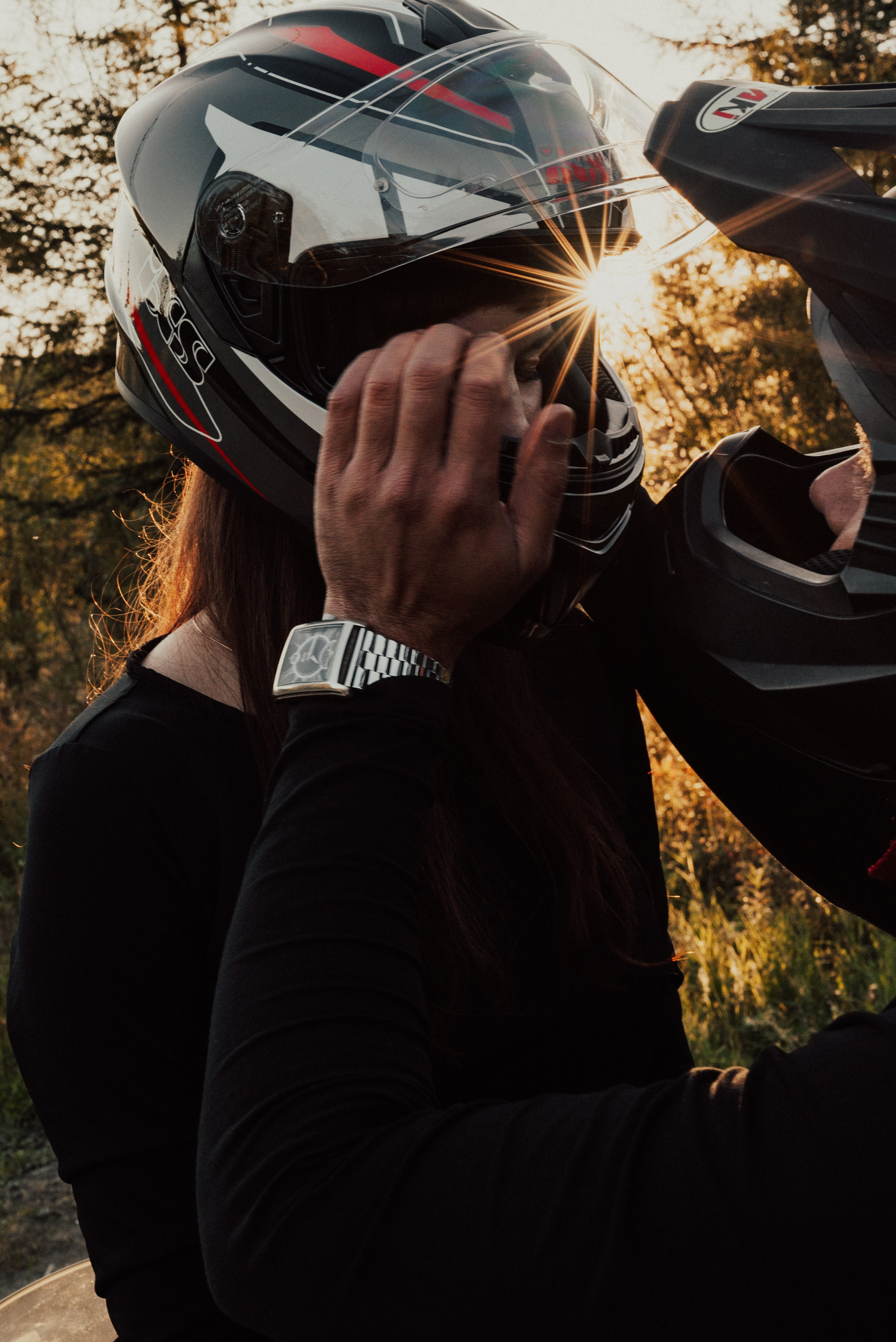 Влад&Кристина. Семейный, детский, lifestyle фотограф в Магадане Илона Проскурня