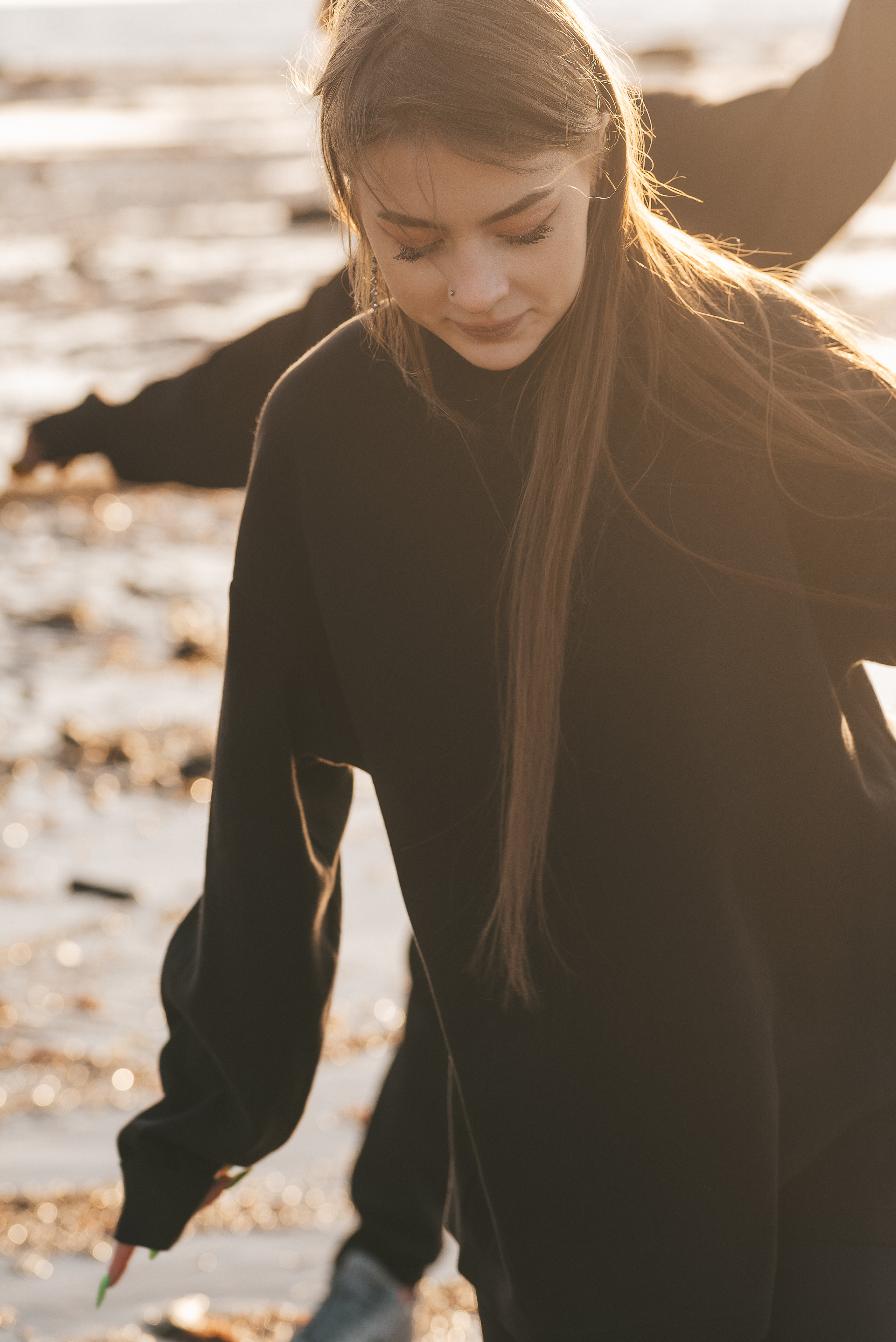 Саша&Диана. Семейный, детский, lifestyle фотограф в Магадане Илона Проскурня