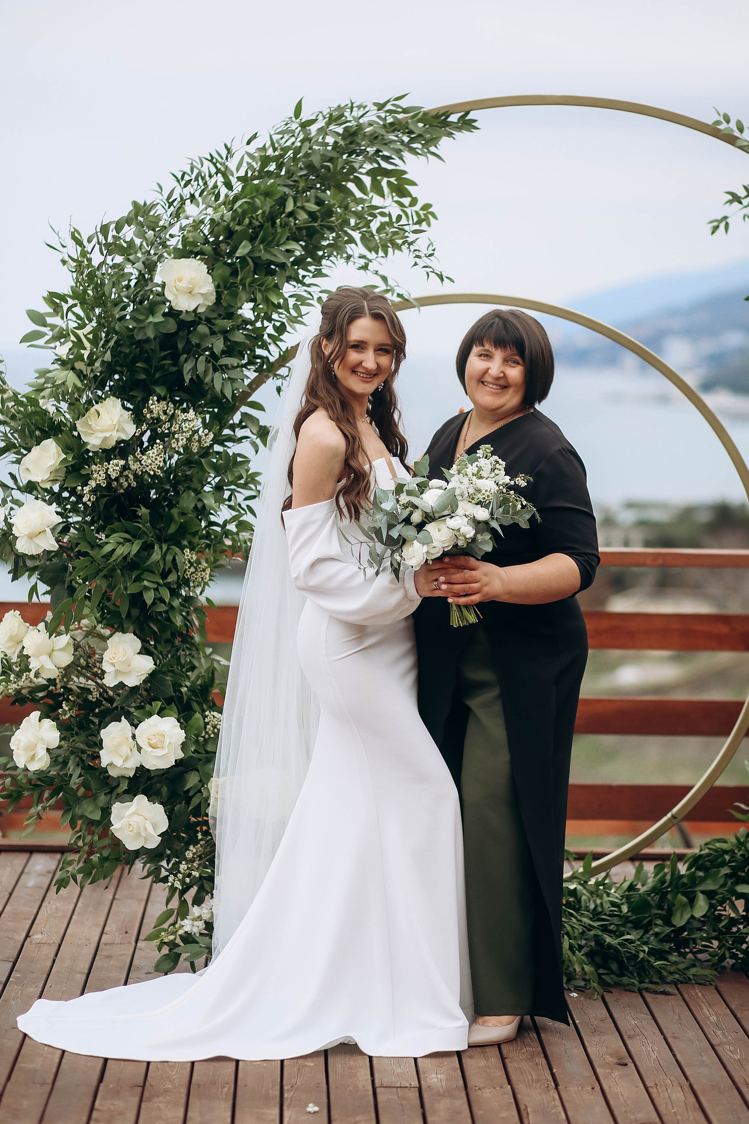 O&M. Свадебный и семейный фотограф Елизавета Артемьева