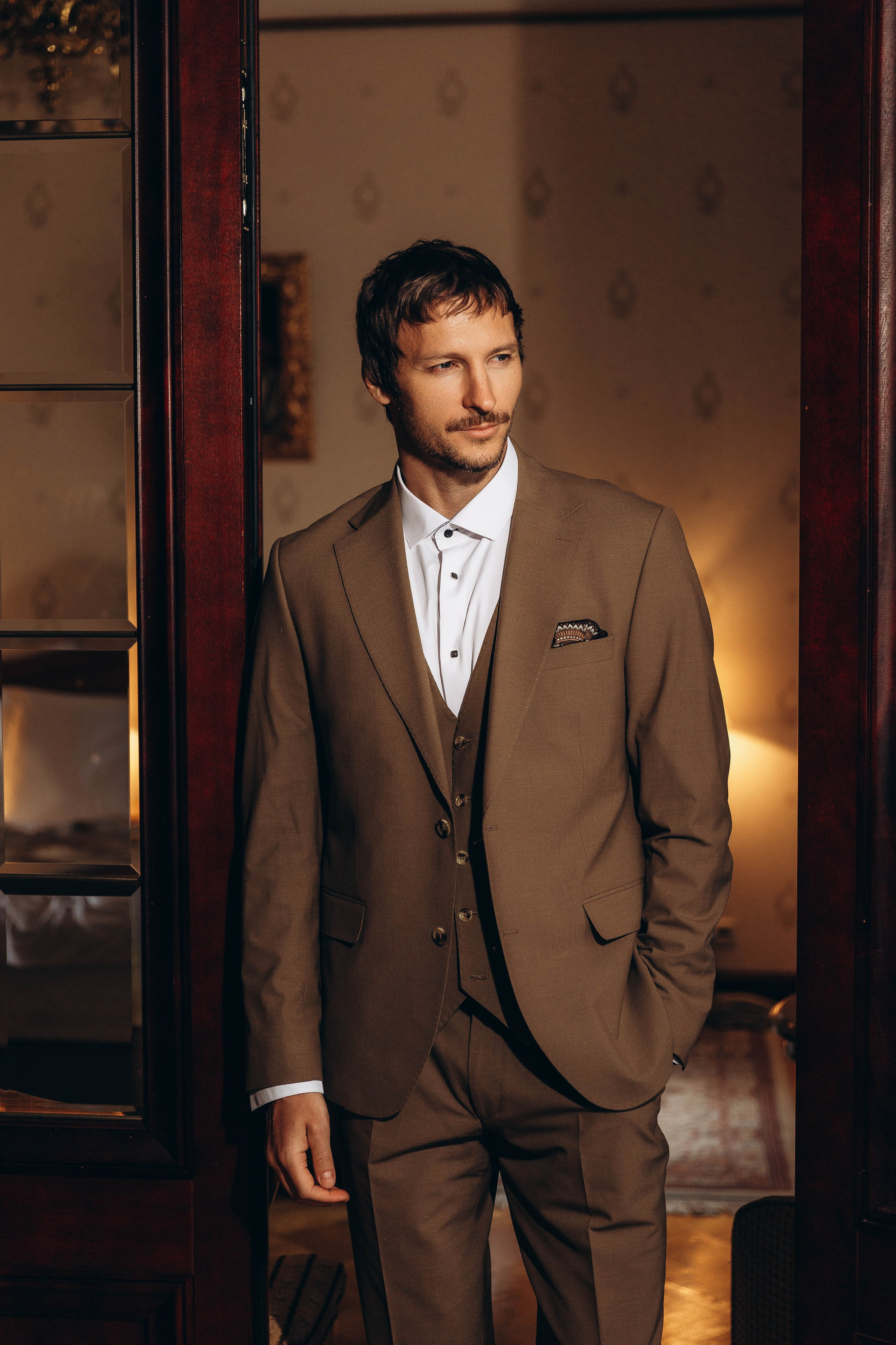 Николай и Екатерина. Метрополь. Katerina Schastlivaya