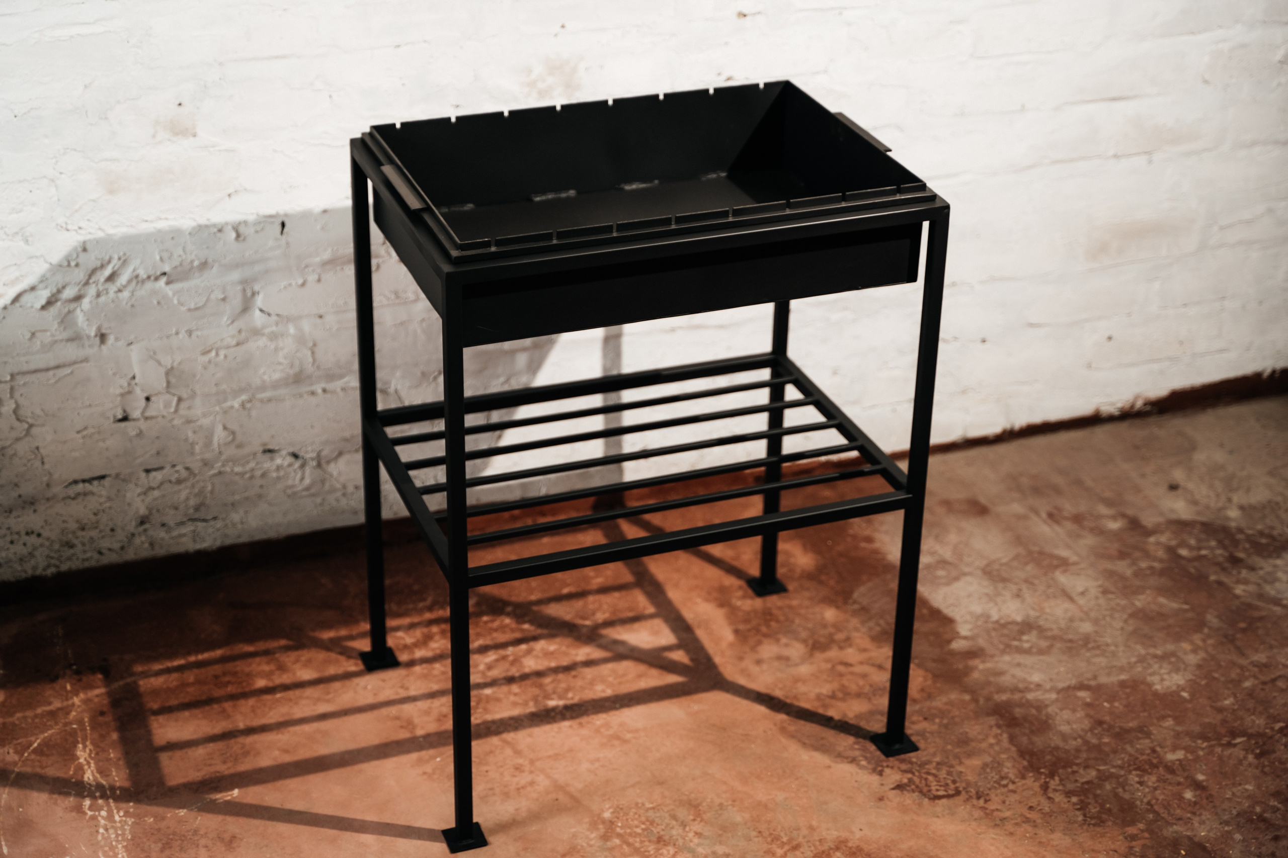 Мебель на заказ Ставрополь. LoftKost изготовление мебели Лофт в Ставрополе