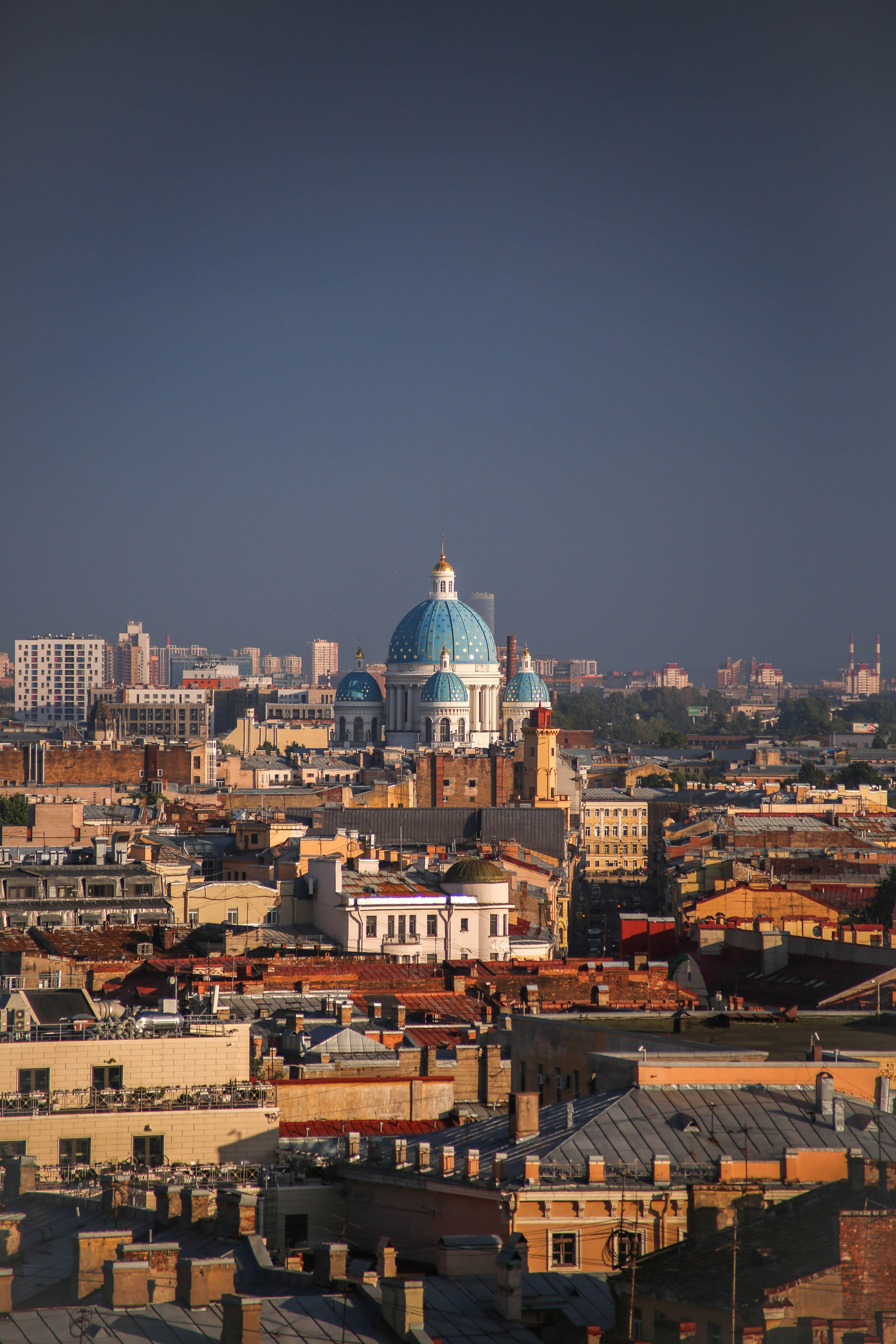 Санкт — Петербург. Фотограф в г. Сургуте Марина Киприна