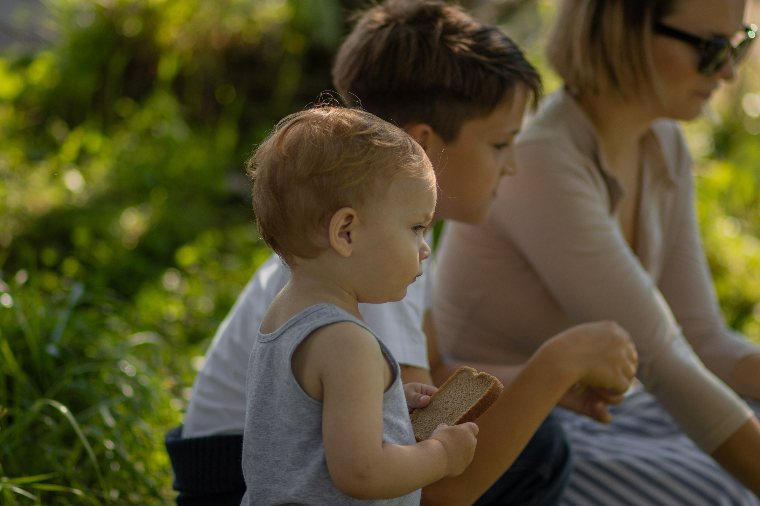 Ваша семья. Мария Марченкова фотограф СПб
