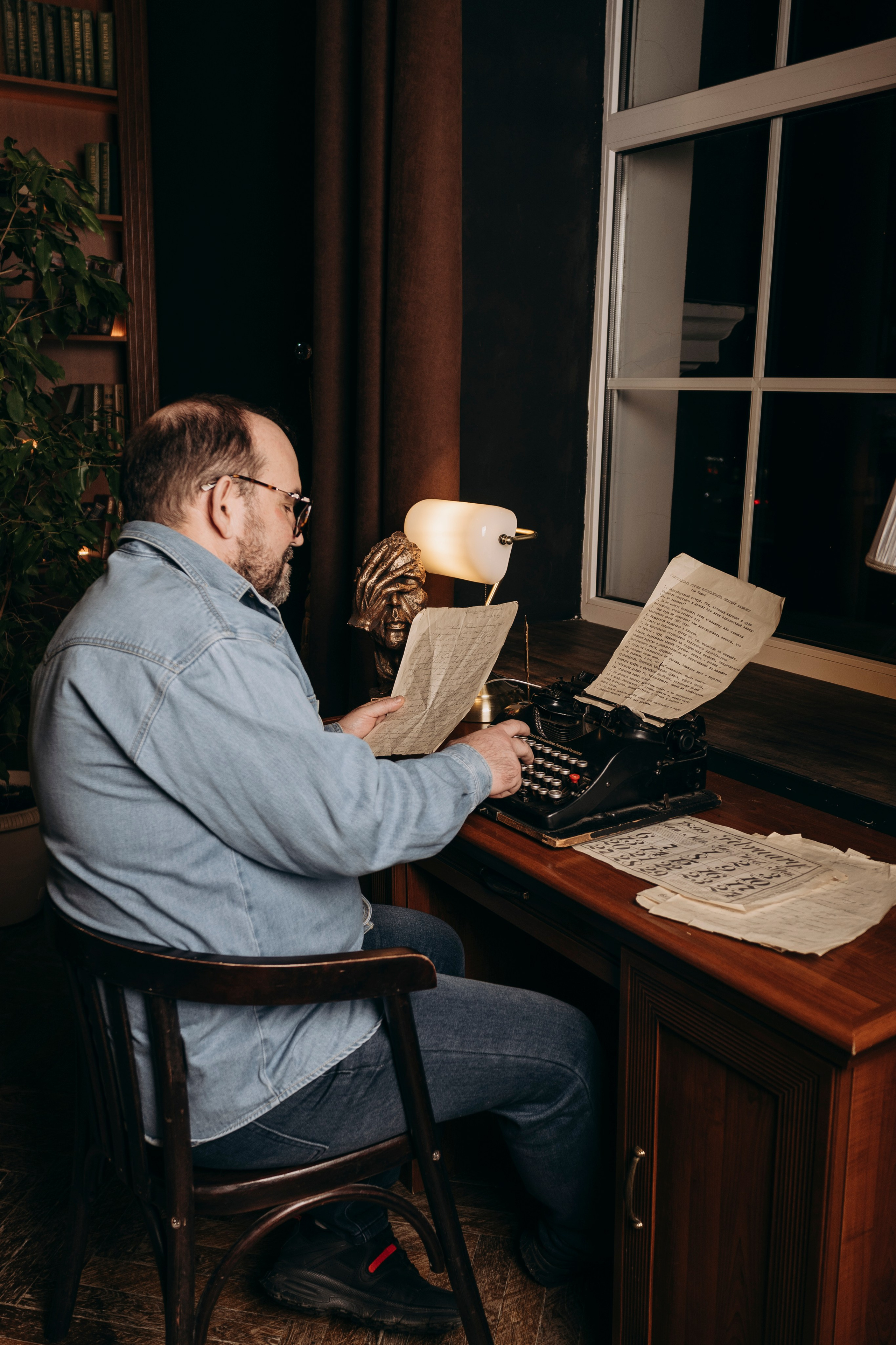 Семейная фотосессия. Фотограф | Липецк