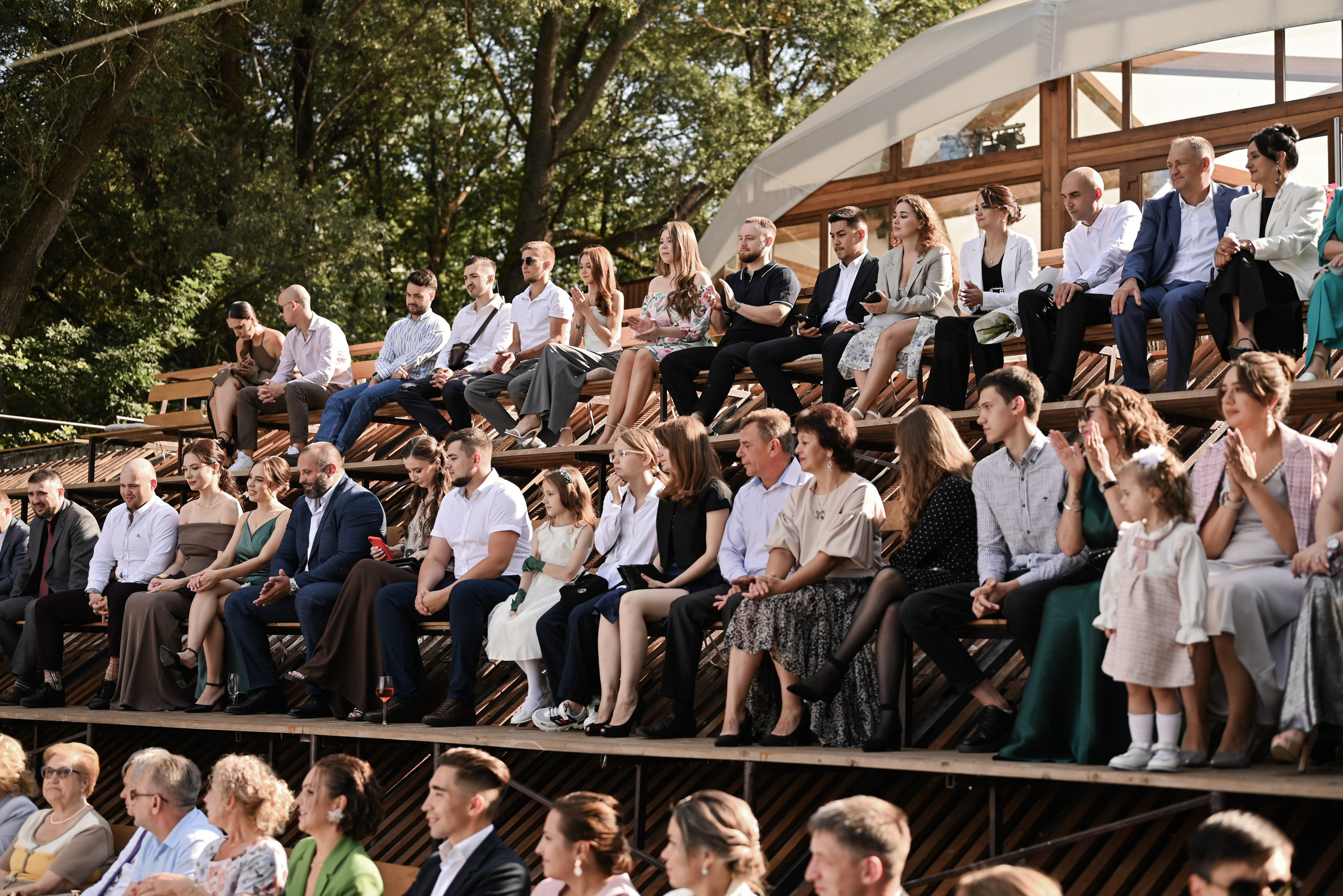 В гармонии с природой. Свадебный и семейный фотограф в Уфе Александров Максим