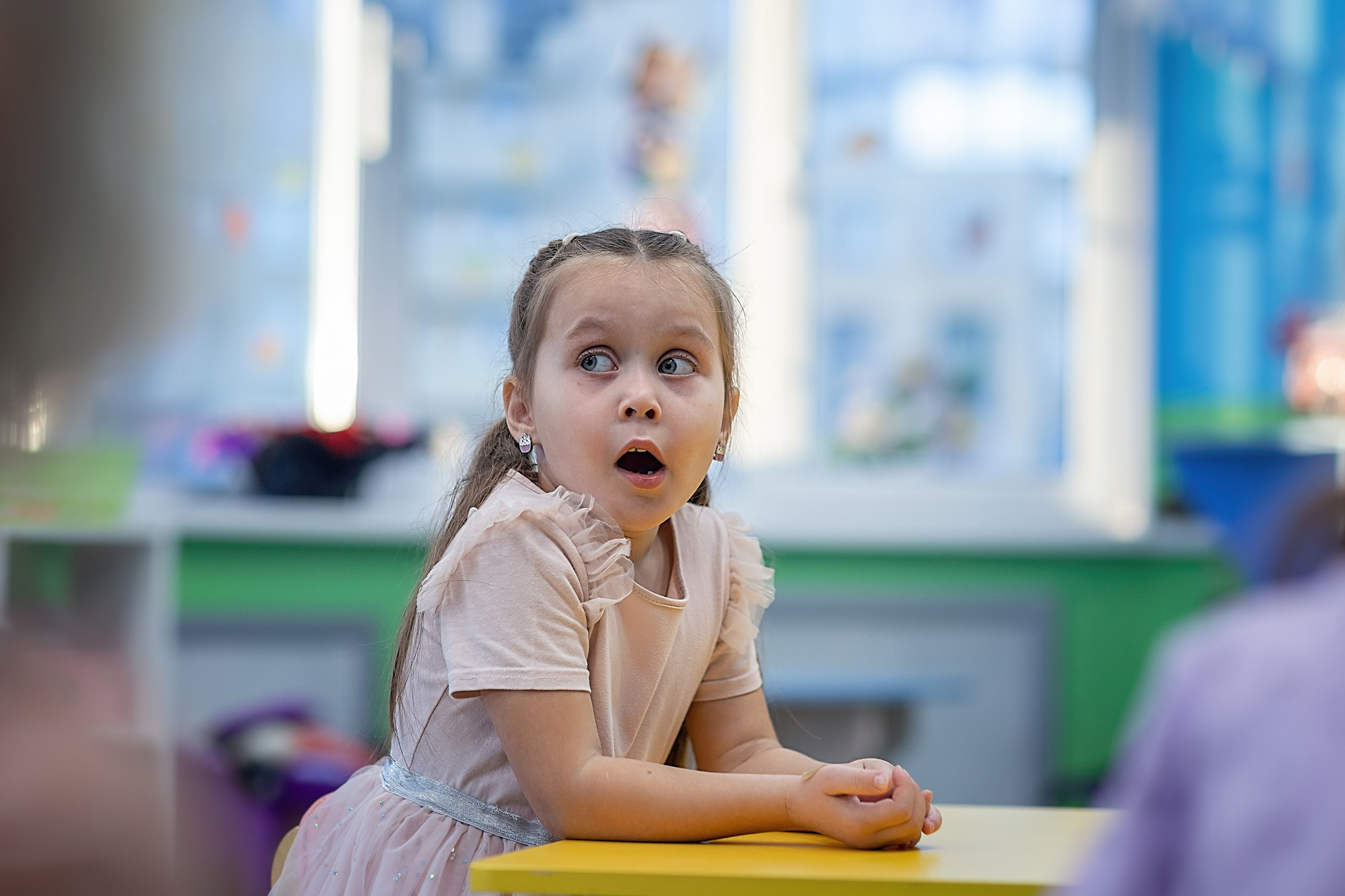 День в саду_ноябрь 2024. Семейный фотограф в Санкт-Петербурге