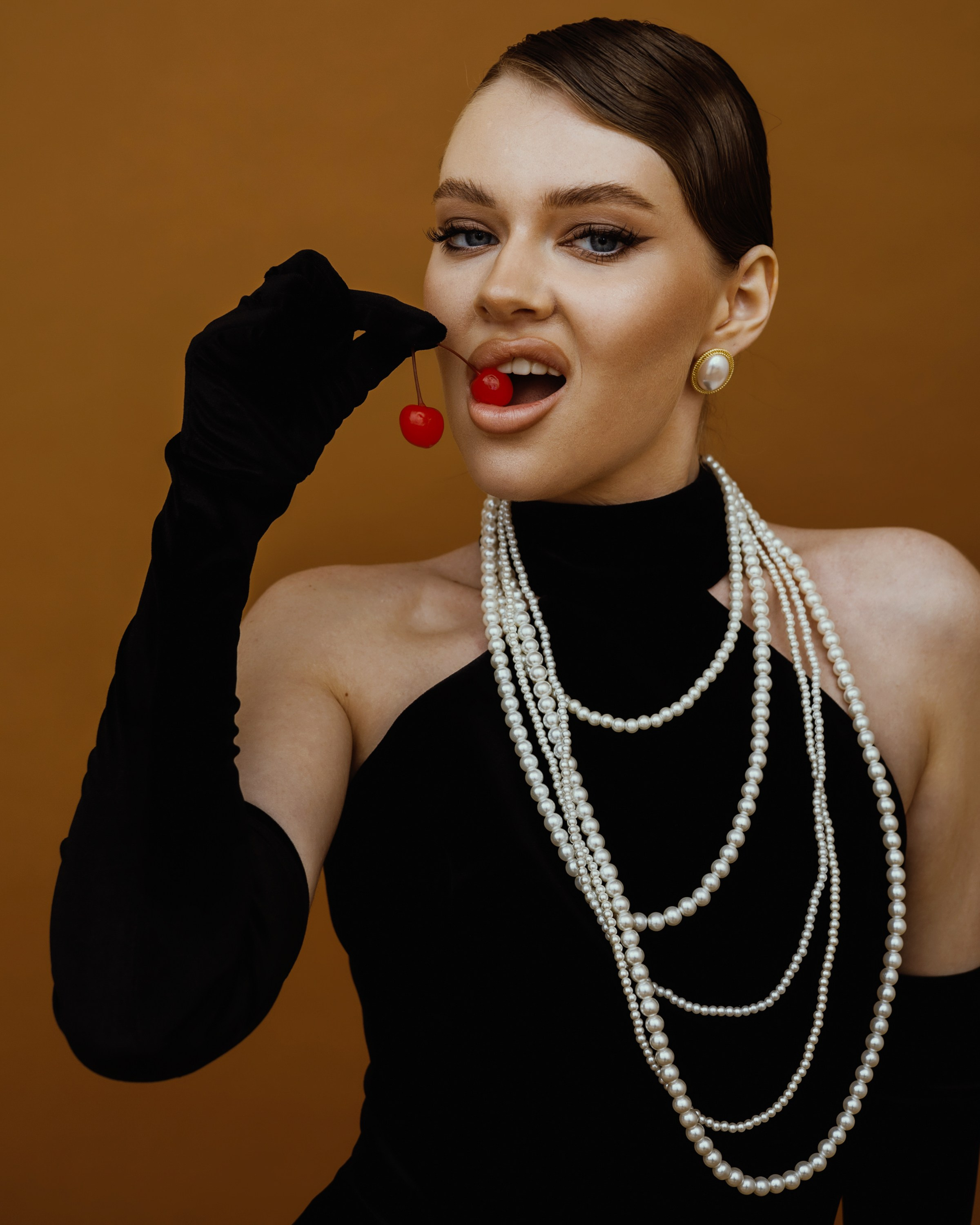 Полина |Фотосессия для блога. Главная