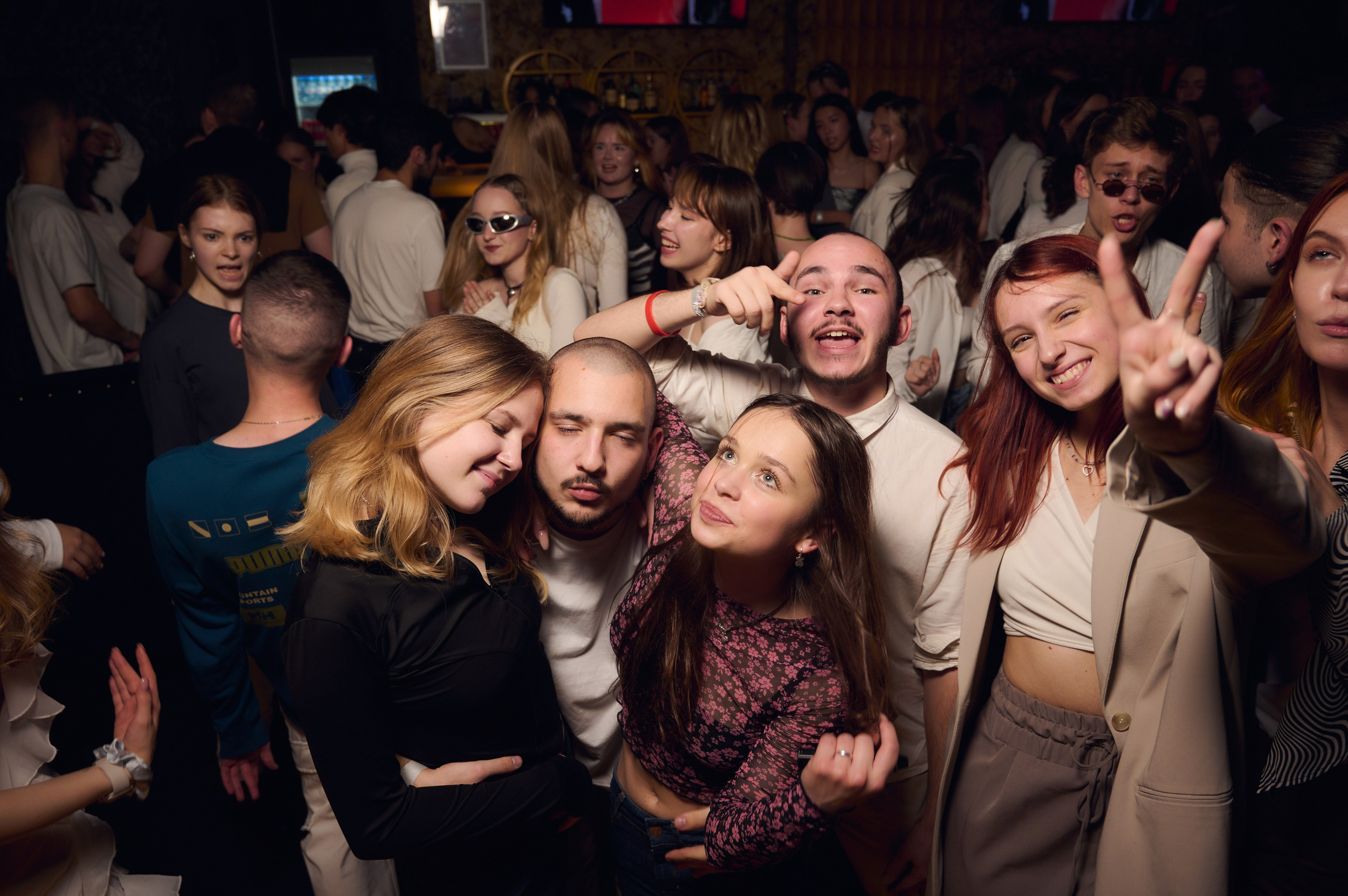 Репортаж. Фотограф в Санкт-Петербурге Виталий Кедов