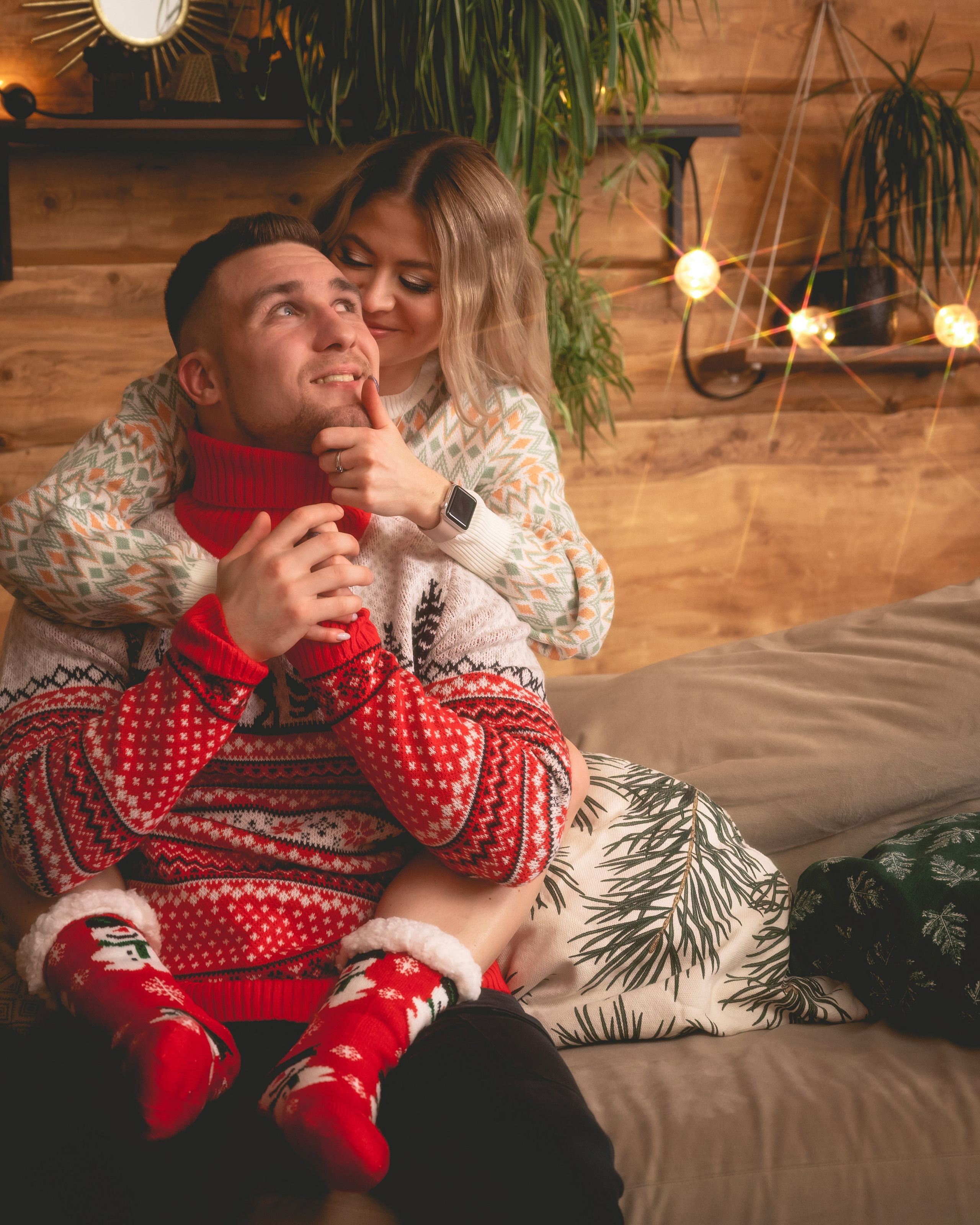 Семейная\love story. Фотограф в Санкт-Петербурге Виталий Кедов