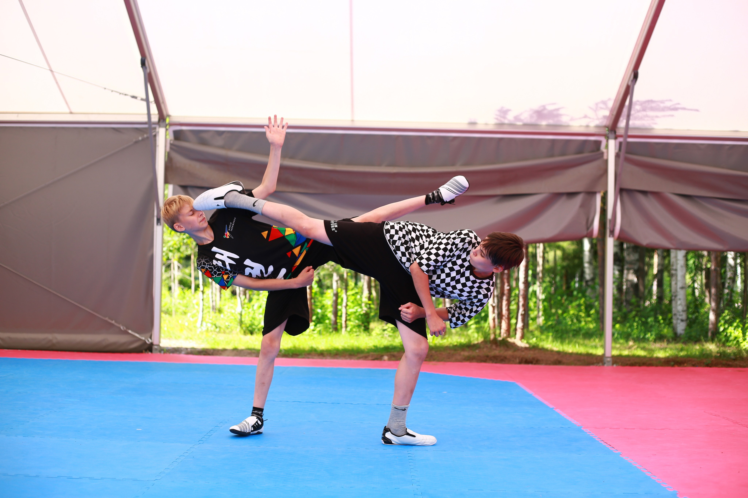 Репортаж. Фотограф в Санкт-Петербурге Виталий Кедов