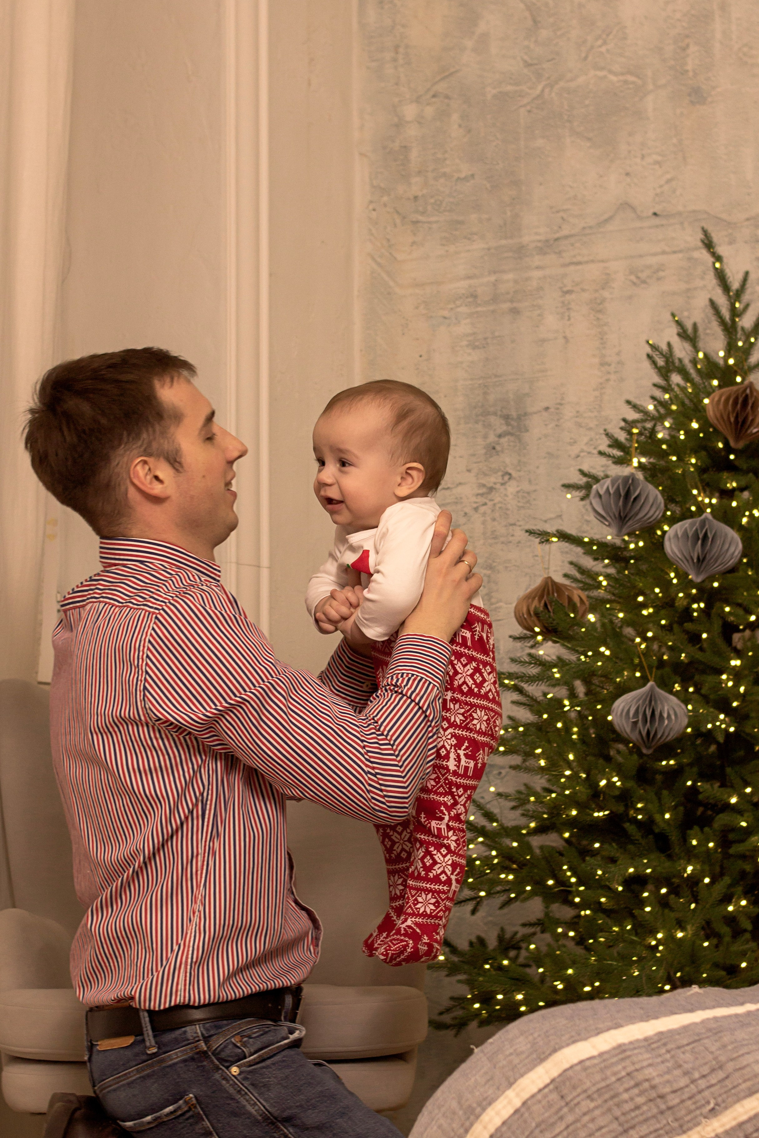 Новогодние. Тютина Оля фотограф-ретушер Екатеринбург