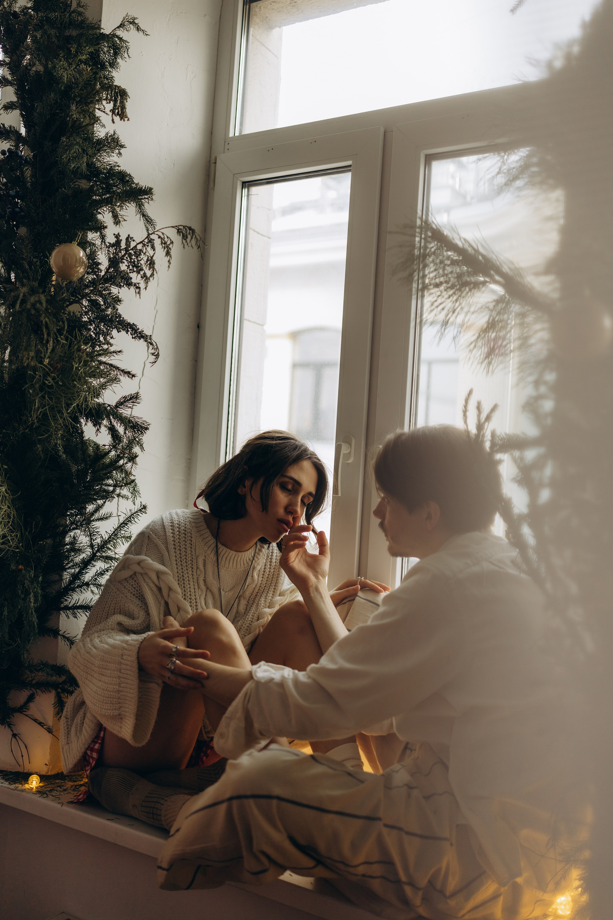 Love Story. Фотограф Москва, Санкт-Петербург, Истра и МО — Анастасия Поверина