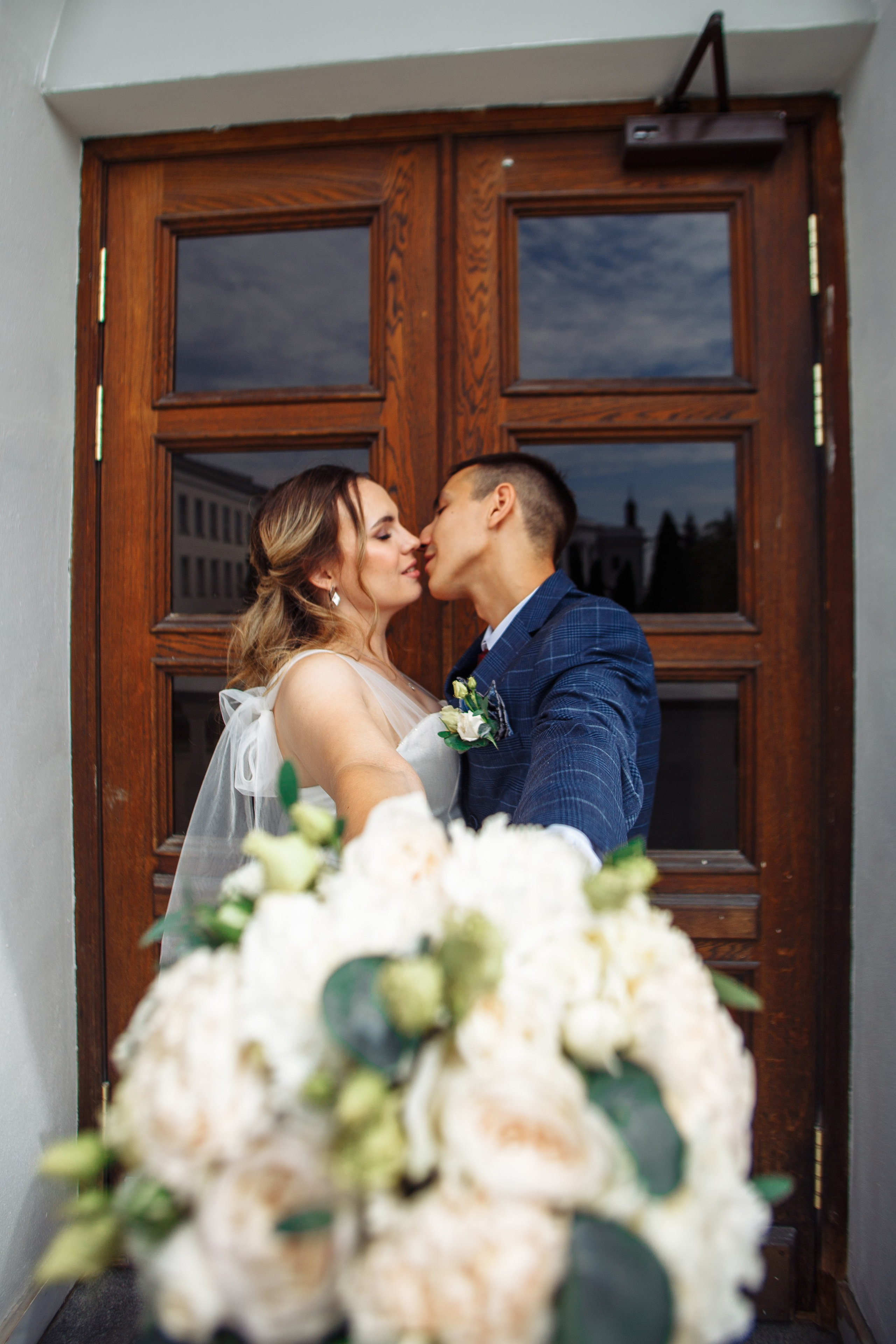 Руслан и Карина. Фотограф, Марина Шипек