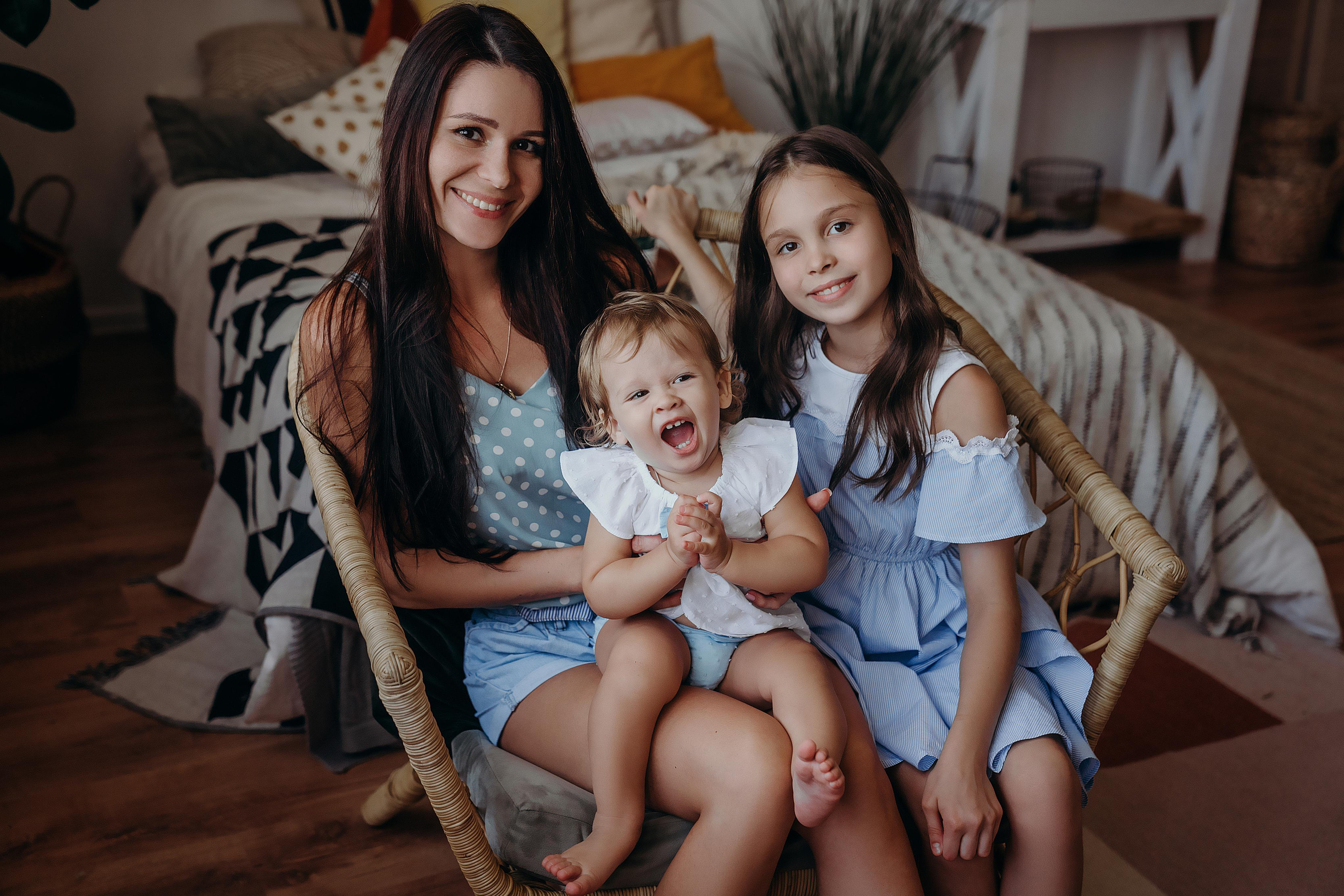 СЕМЬИ. Контентный и свадебный фотограф в Краснодаре и Сочи Елена Плотникова