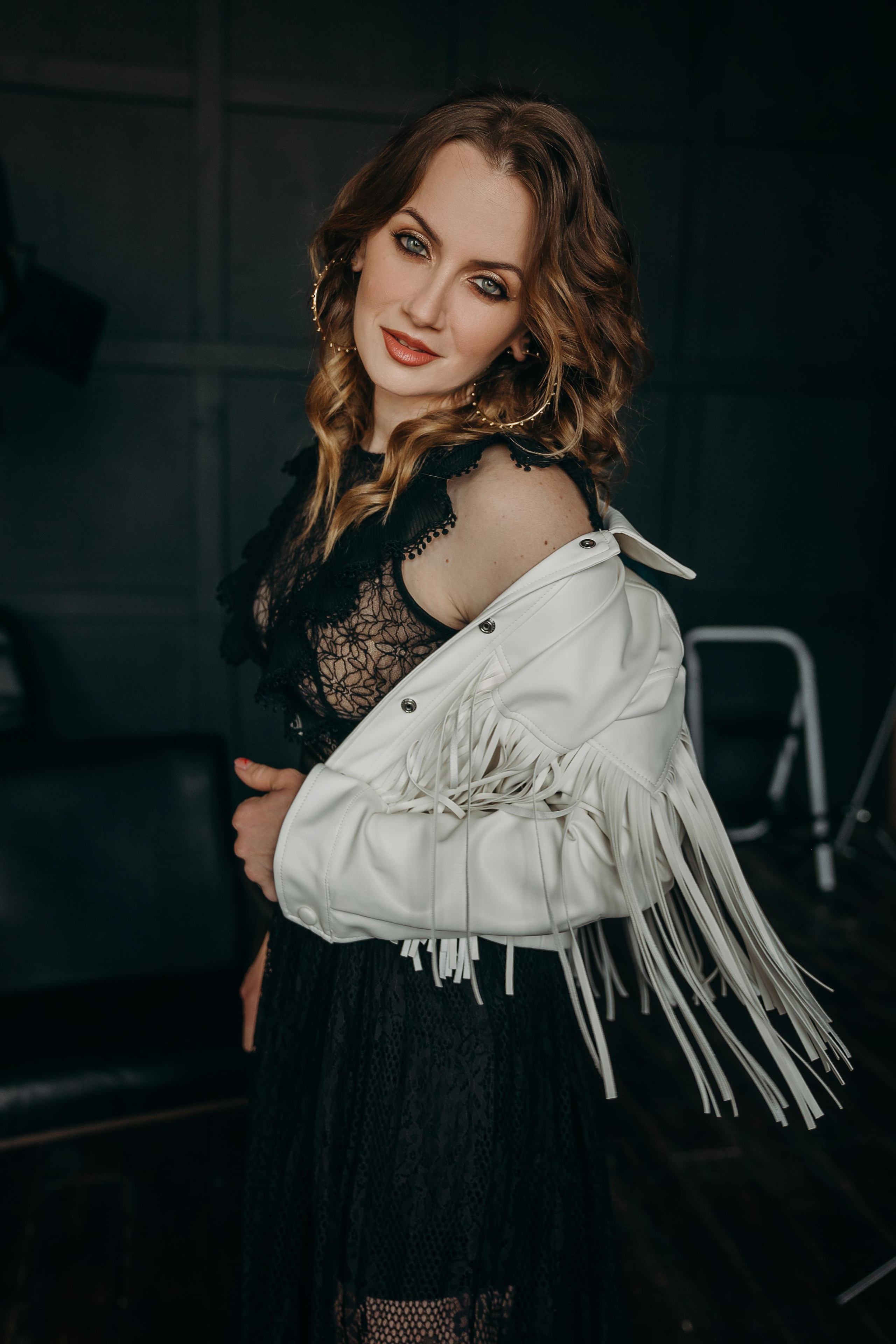 ПОРТРЕТЫ. Контентный и свадебный фотограф в Краснодаре и Сочи Елена Плотникова