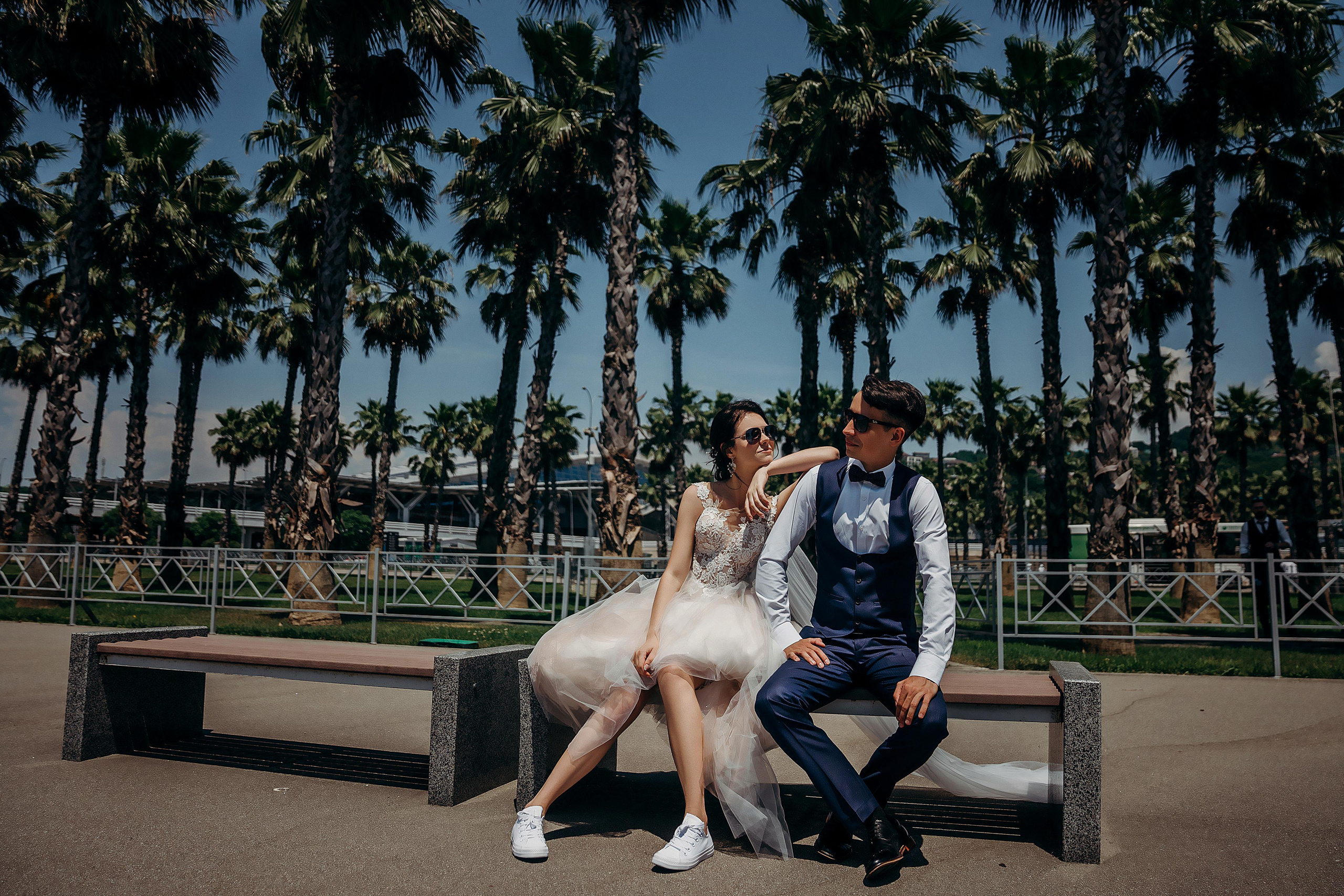 СВАДЬБЫ. Контентный и свадебный фотограф в Краснодаре и Сочи Елена Плотникова