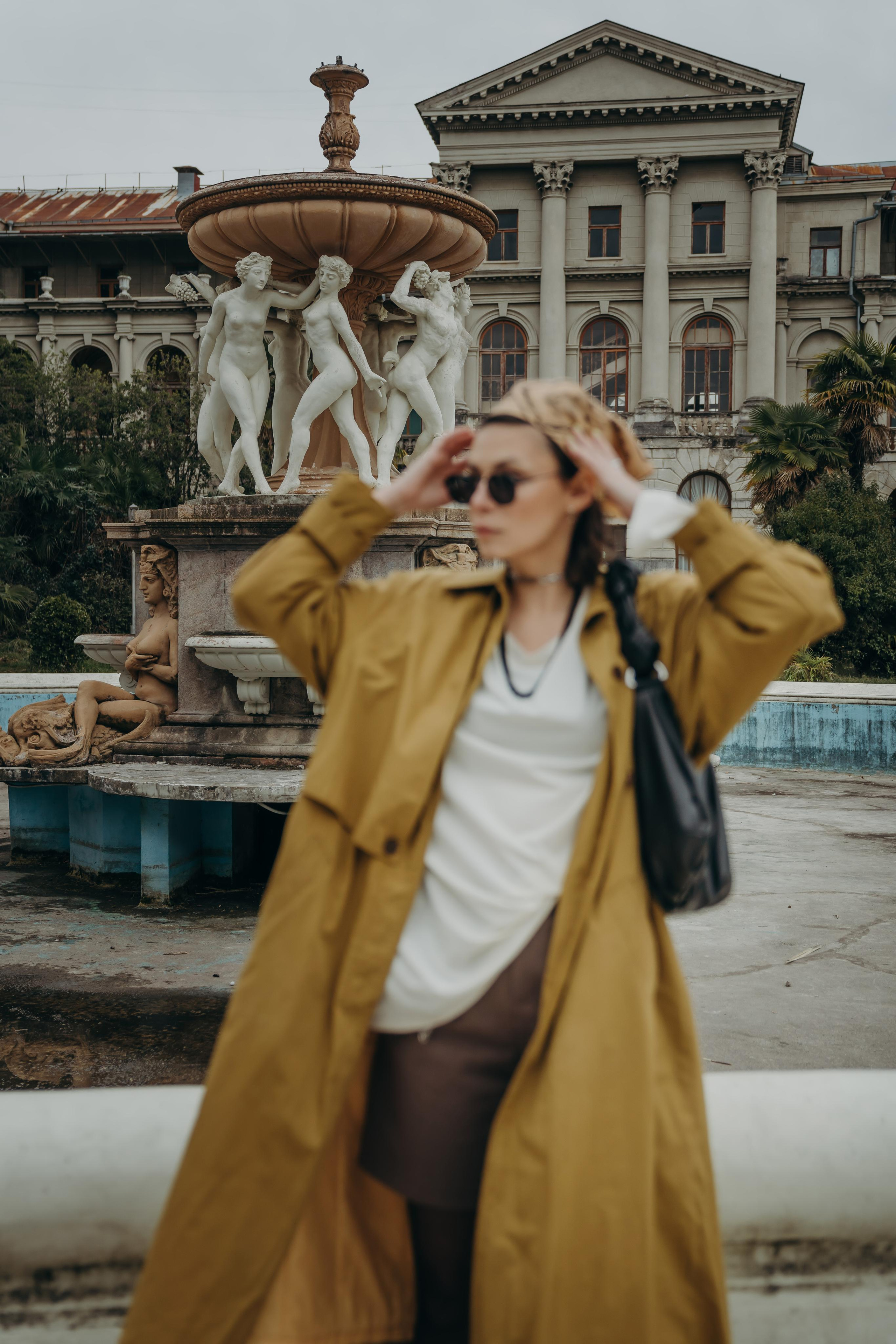 ПОРТРЕТЫ. Контентный и свадебный фотограф в Краснодаре и Сочи Елена Плотникова