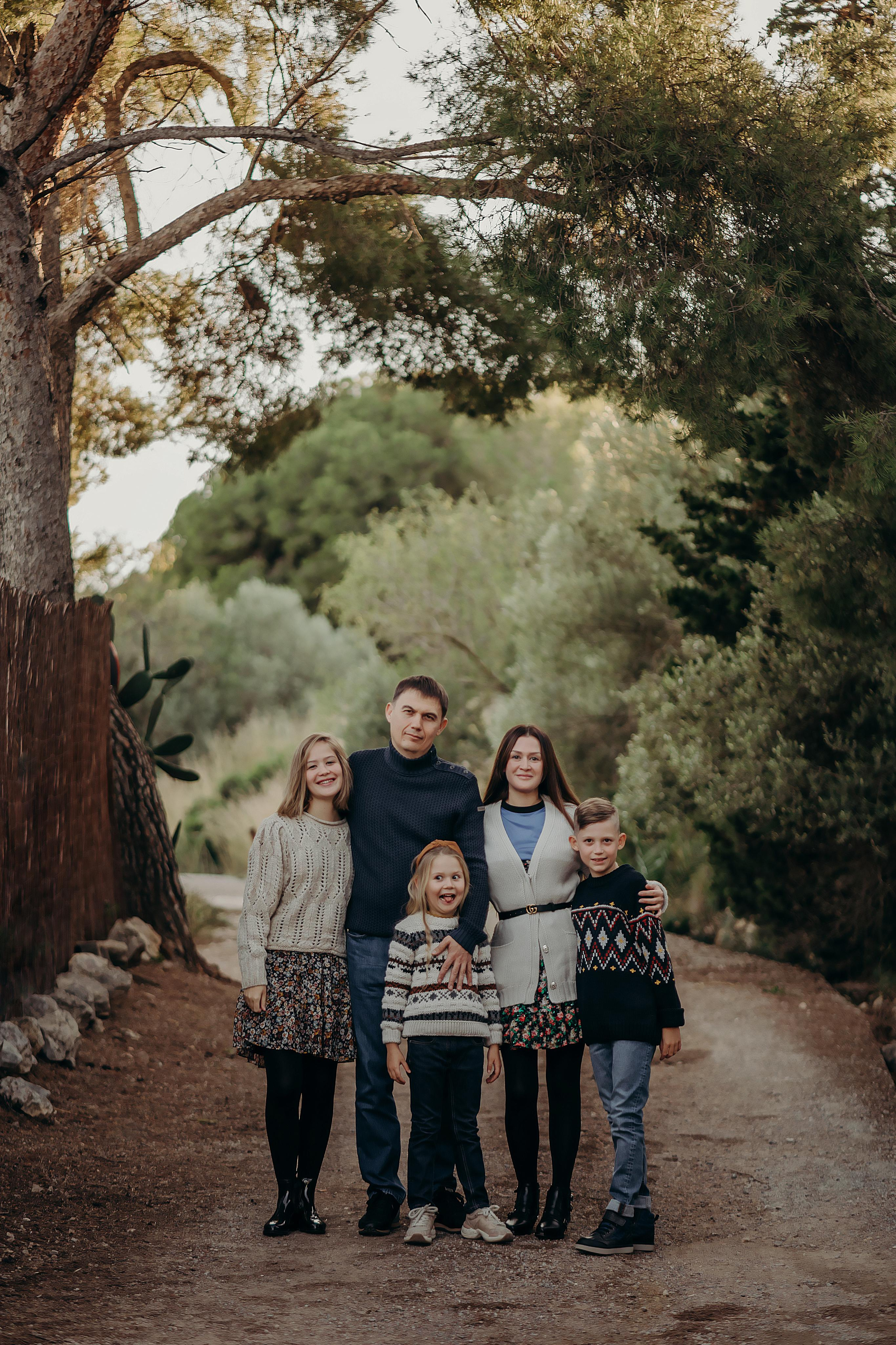 СЕМЬИ. Контентный и свадебный фотограф в Краснодаре и Сочи Елена Плотникова