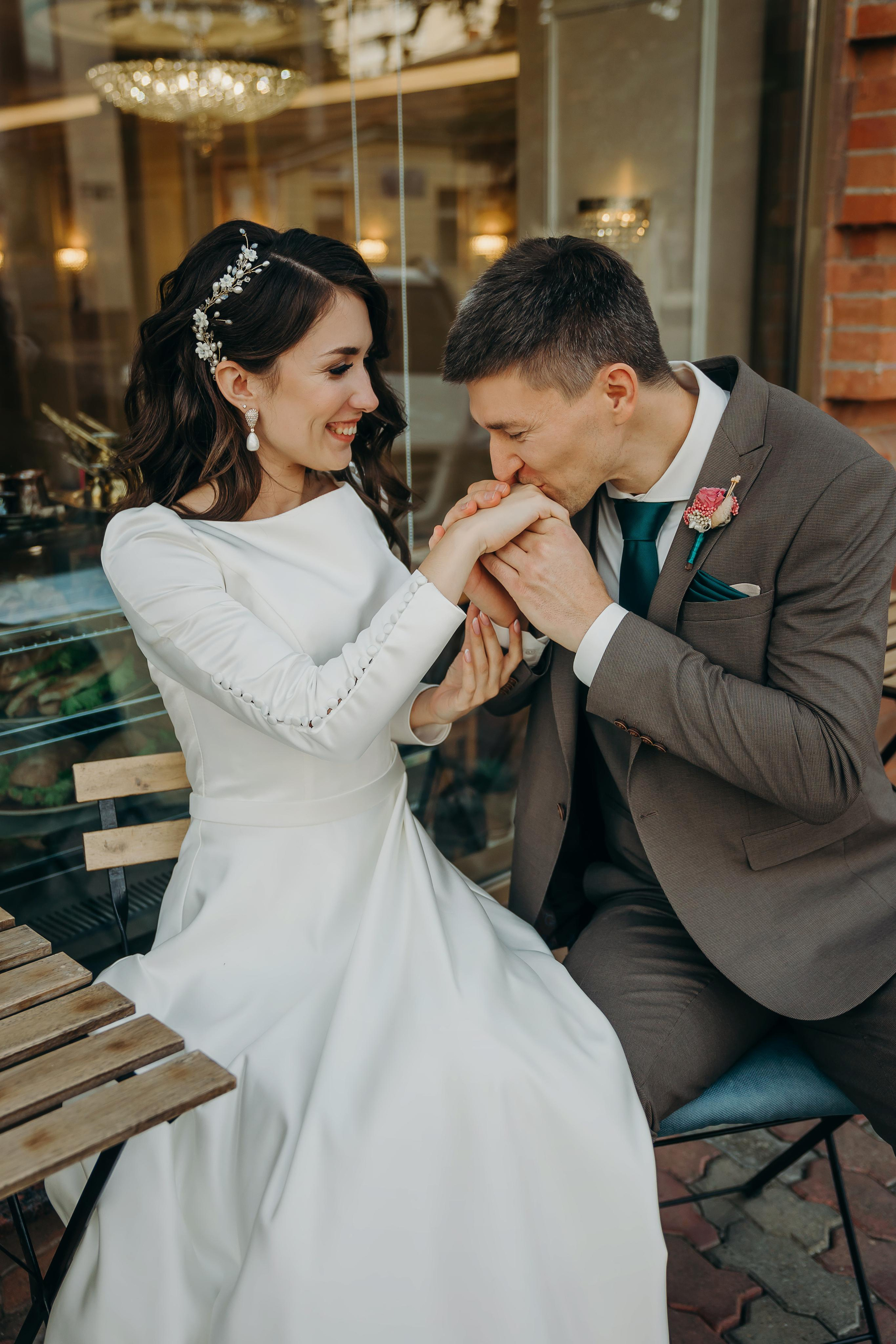 СВАДЬБЫ. Контентный и свадебный фотограф в Краснодаре и Сочи Елена Плотникова