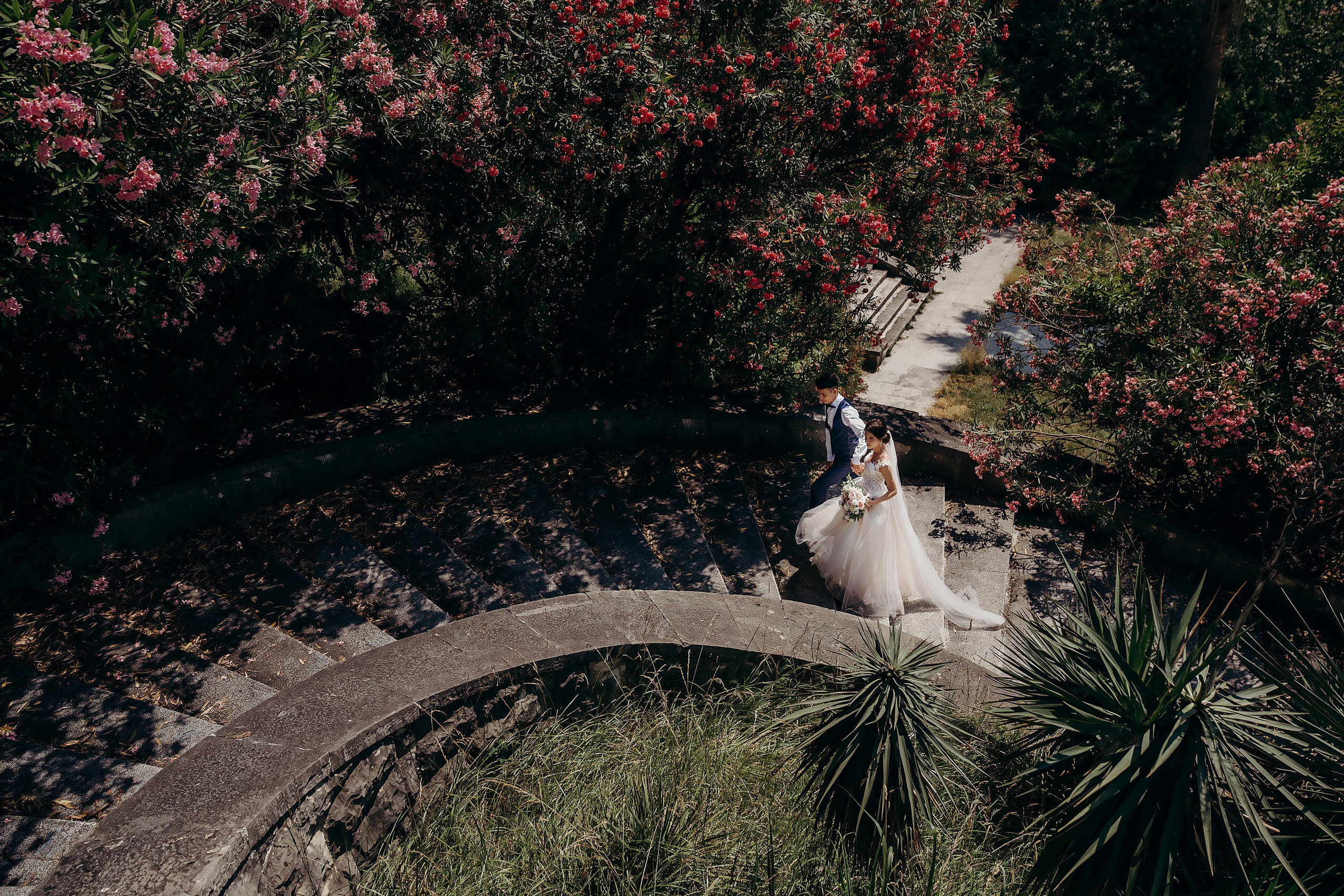 СВАДЬБЫ. Контентный и свадебный фотограф в Краснодаре и Сочи Елена Плотникова