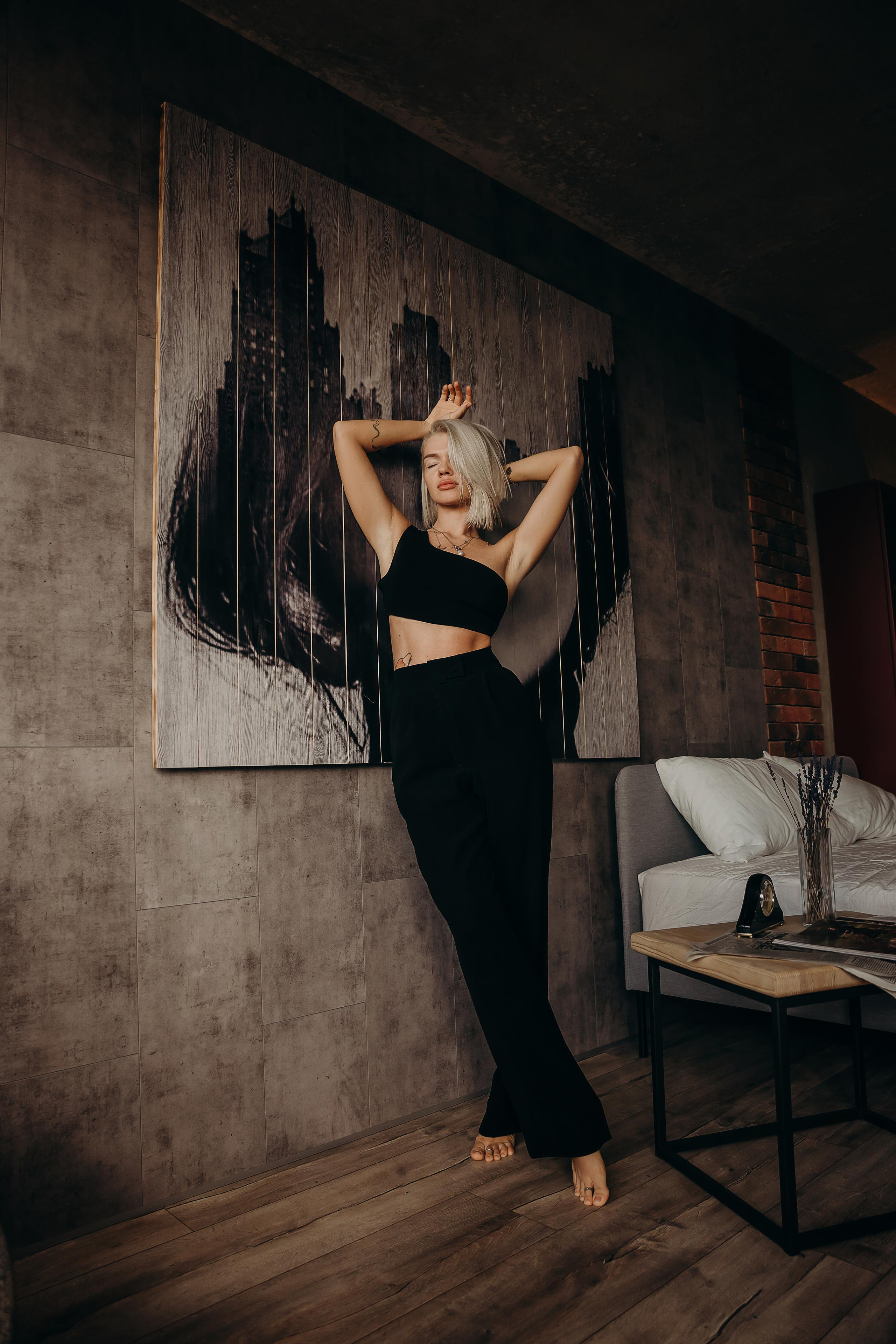 ПОРТРЕТЫ. Контентный и свадебный фотограф в Краснодаре и Сочи Елена Плотникова