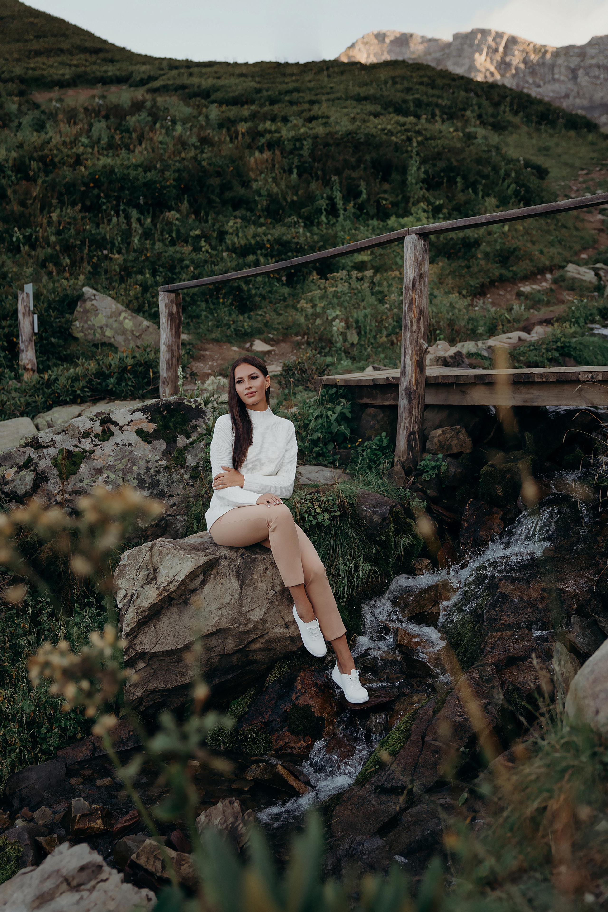 ПОРТРЕТЫ. Контентный и свадебный фотограф в Краснодаре и Сочи Елена Плотникова