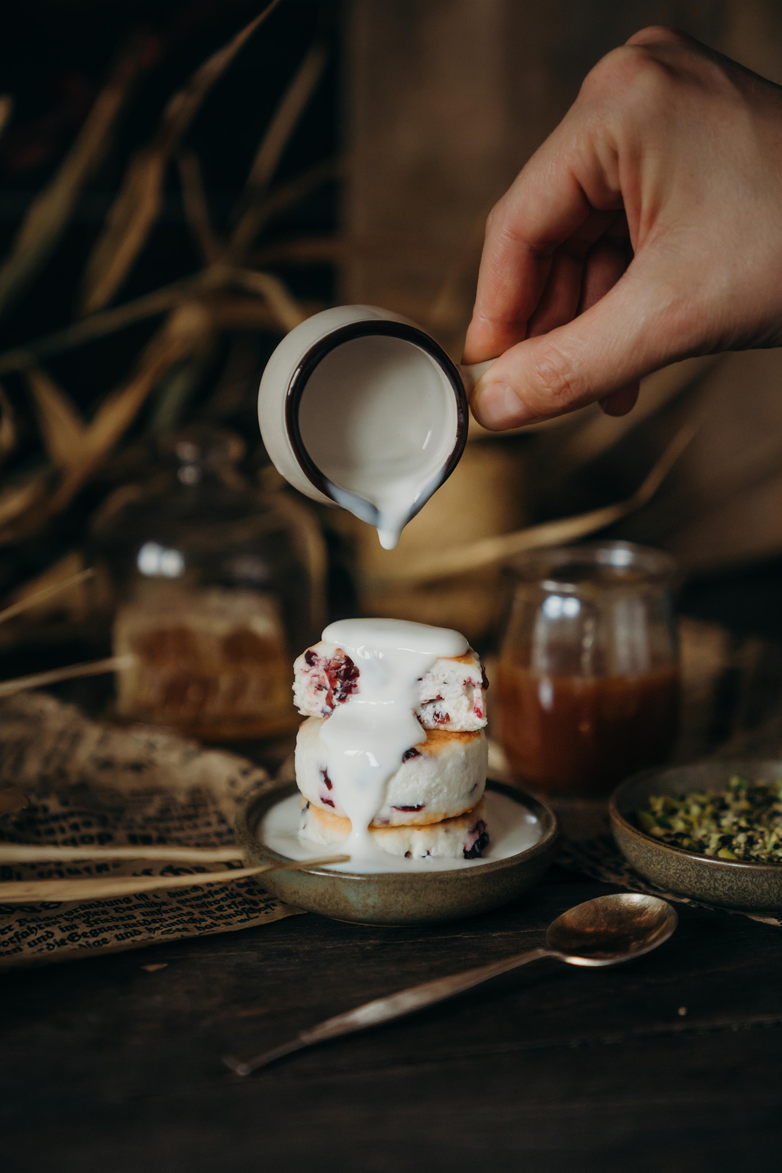 ЕДА. Контентный и свадебный фотограф в Краснодаре и Сочи Елена Плотникова