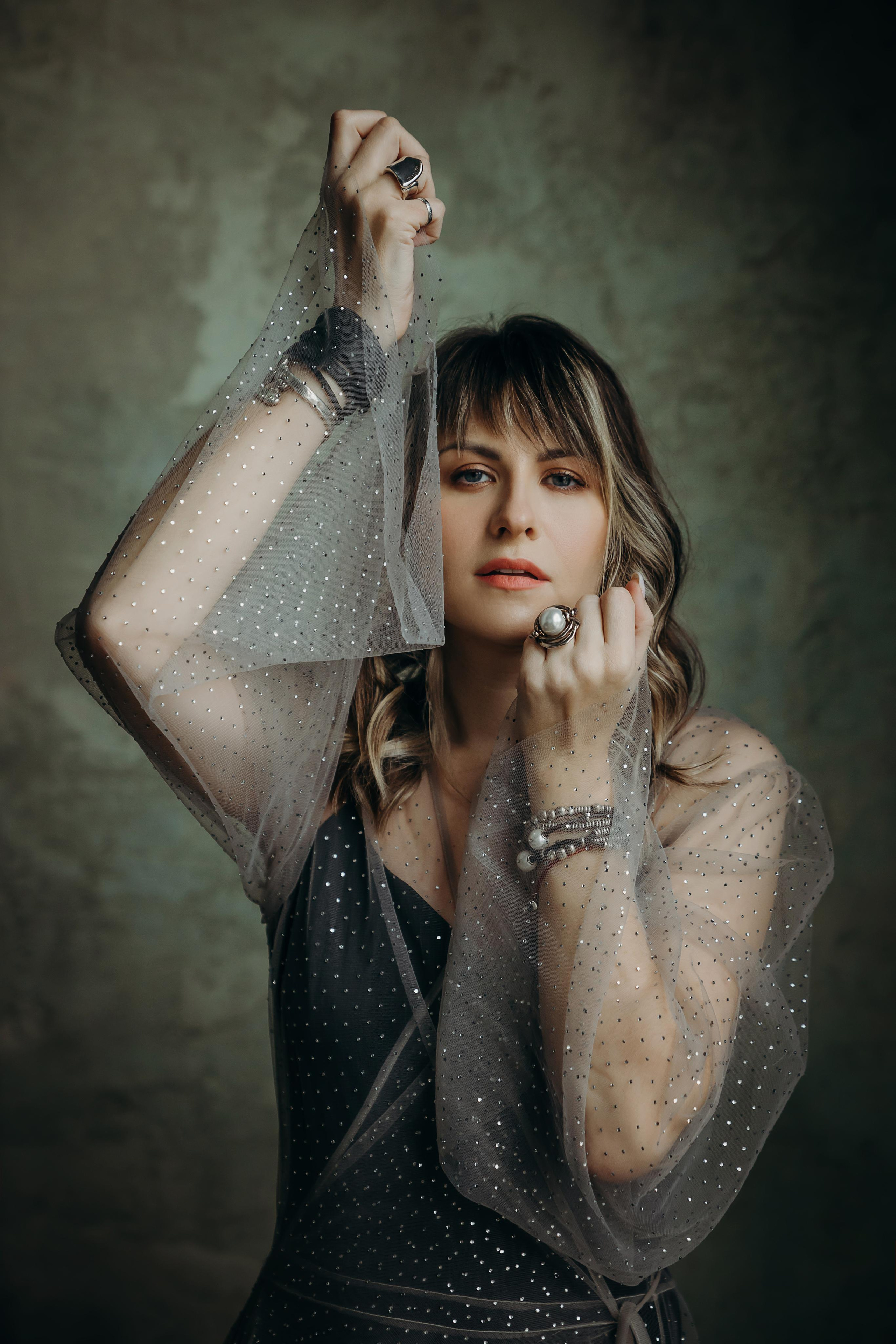 ПОРТРЕТЫ. Контентный и свадебный фотограф в Краснодаре и Сочи Елена Плотникова