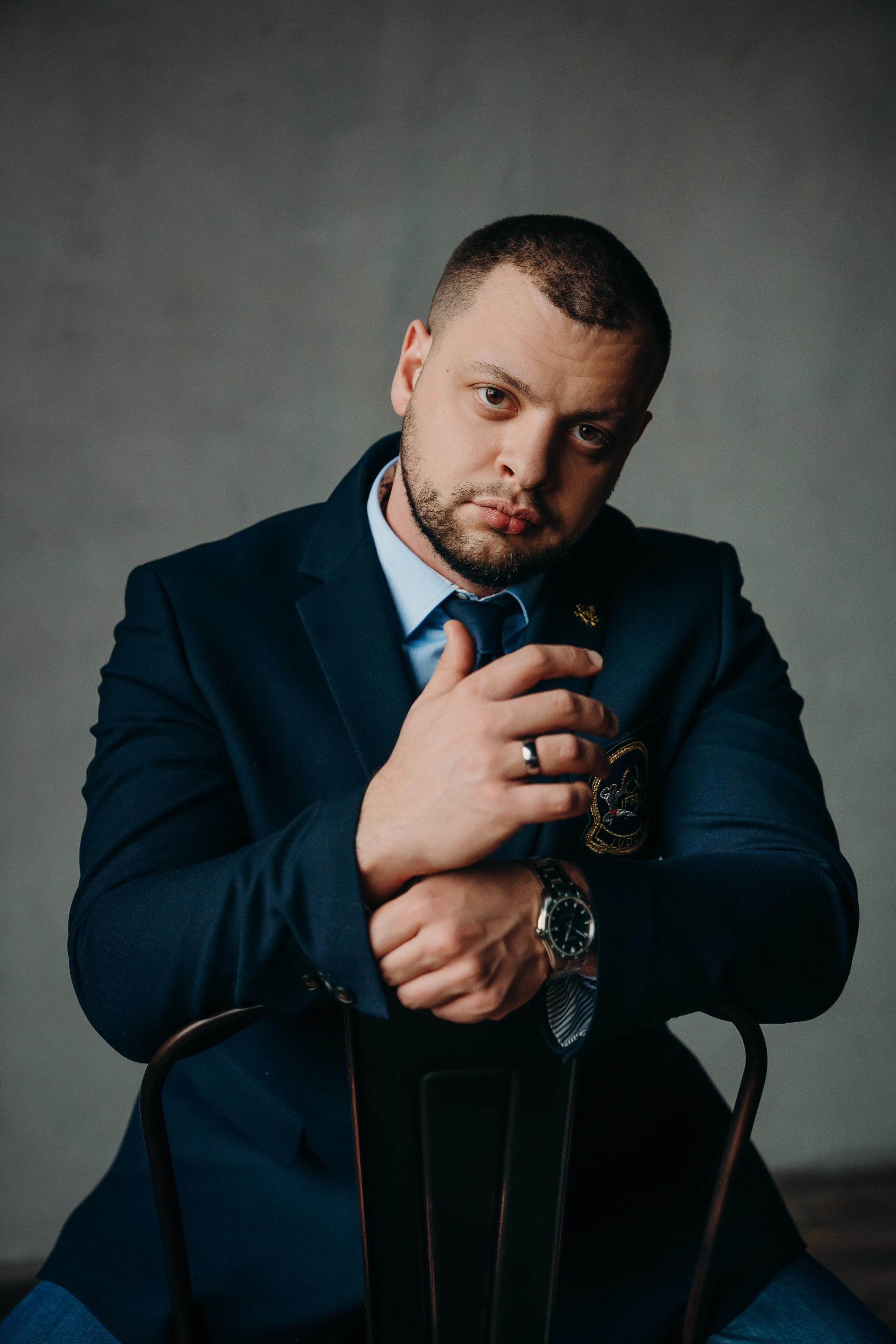 ПОРТРЕТЫ. Контентный и свадебный фотограф в Краснодаре и Сочи Елена Плотникова