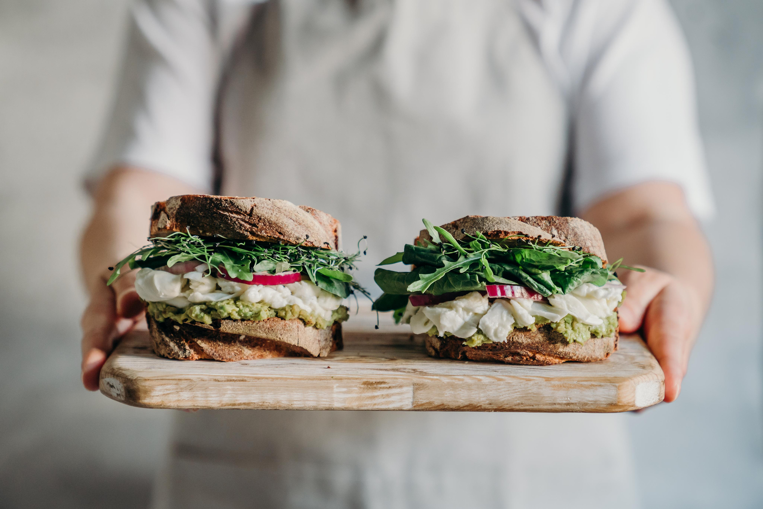 ЕДА. Контентный и свадебный фотограф в Краснодаре и Сочи Елена Плотникова