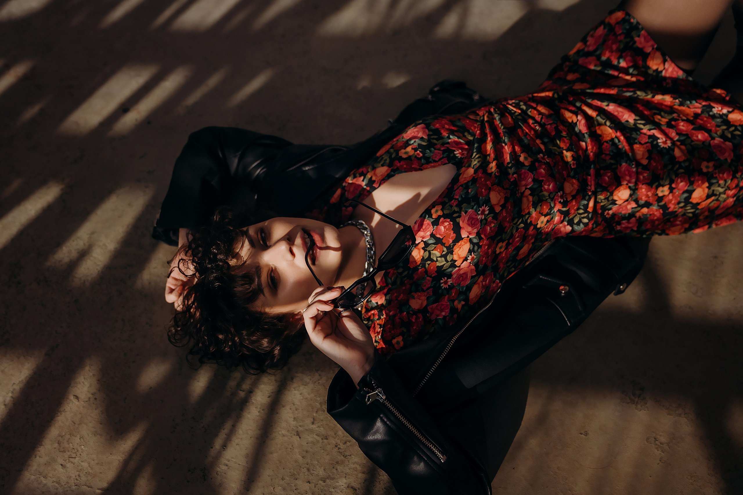 ПОРТРЕТЫ. Контентный и свадебный фотограф в Краснодаре и Сочи Елена Плотникова