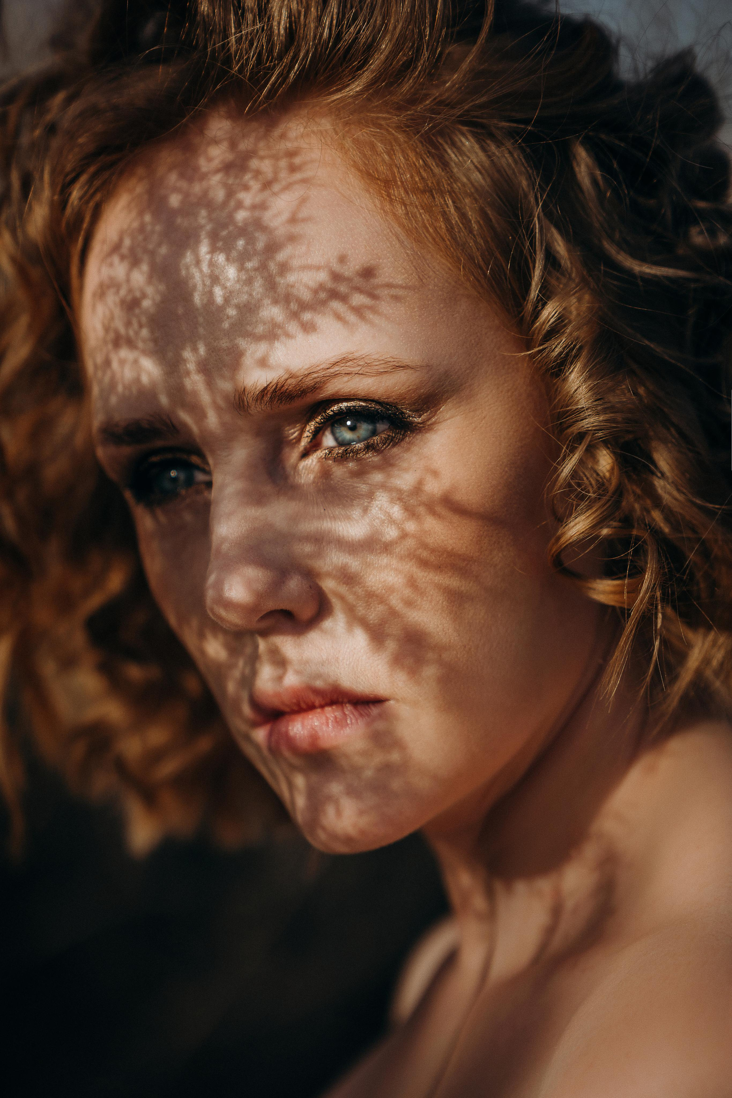 ПОРТРЕТЫ. Контентный и свадебный фотограф в Краснодаре и Сочи Елена Плотникова