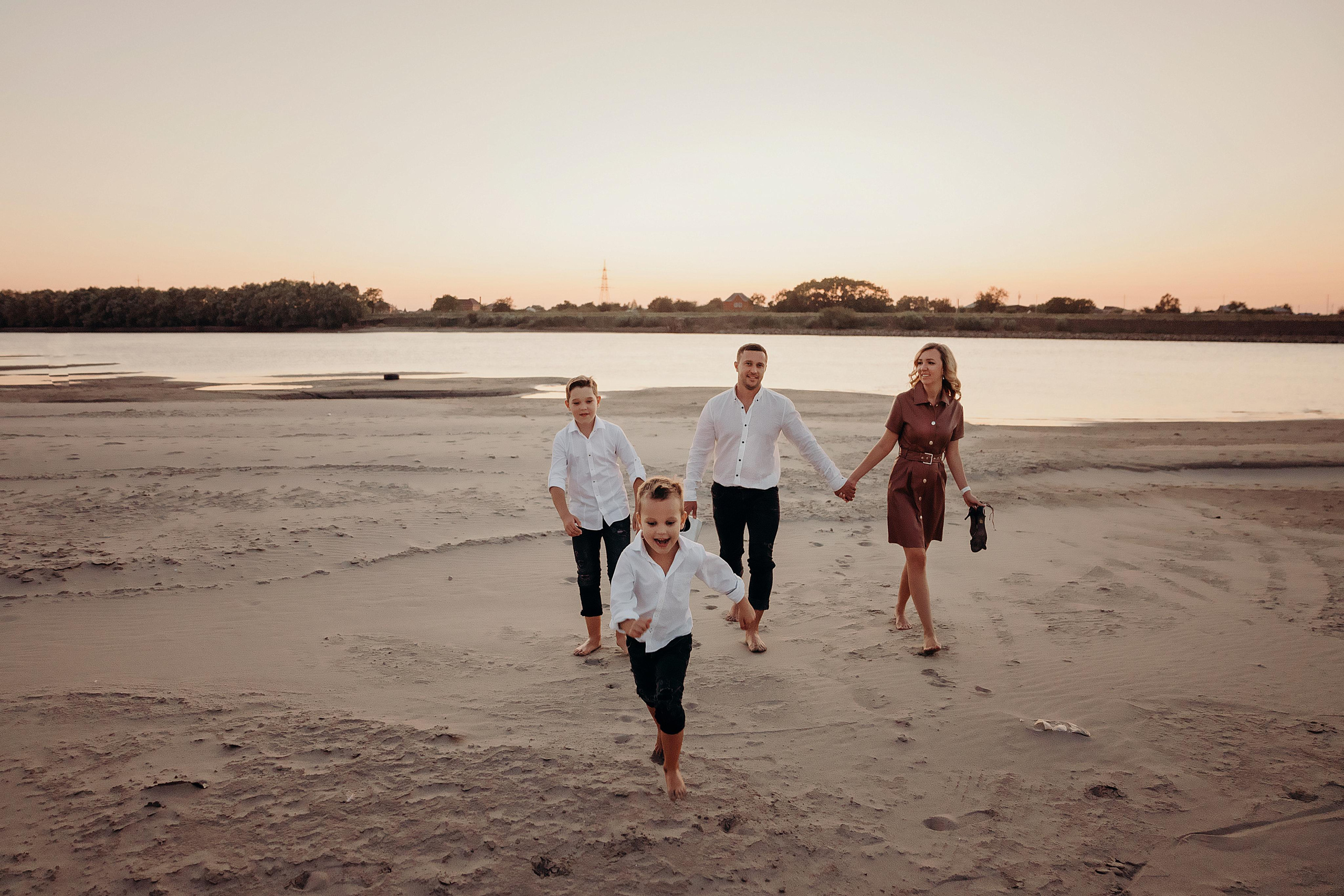 СЕМЬИ. Контентный и свадебный фотограф в Краснодаре и Сочи Елена Плотникова