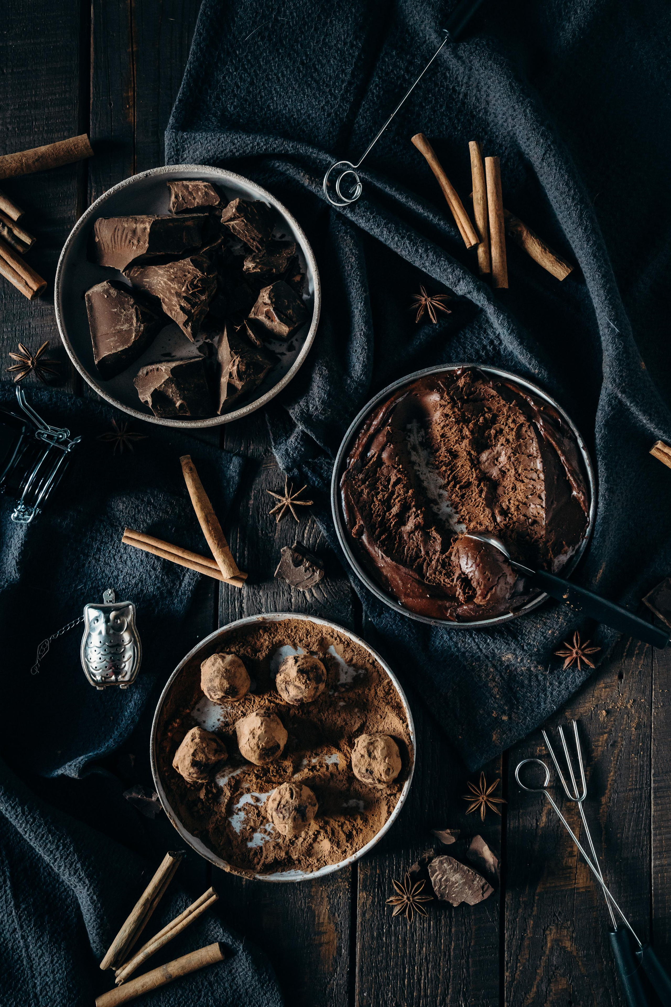 ЕДА. Контентный и свадебный фотограф в Краснодаре и Сочи Елена Плотникова