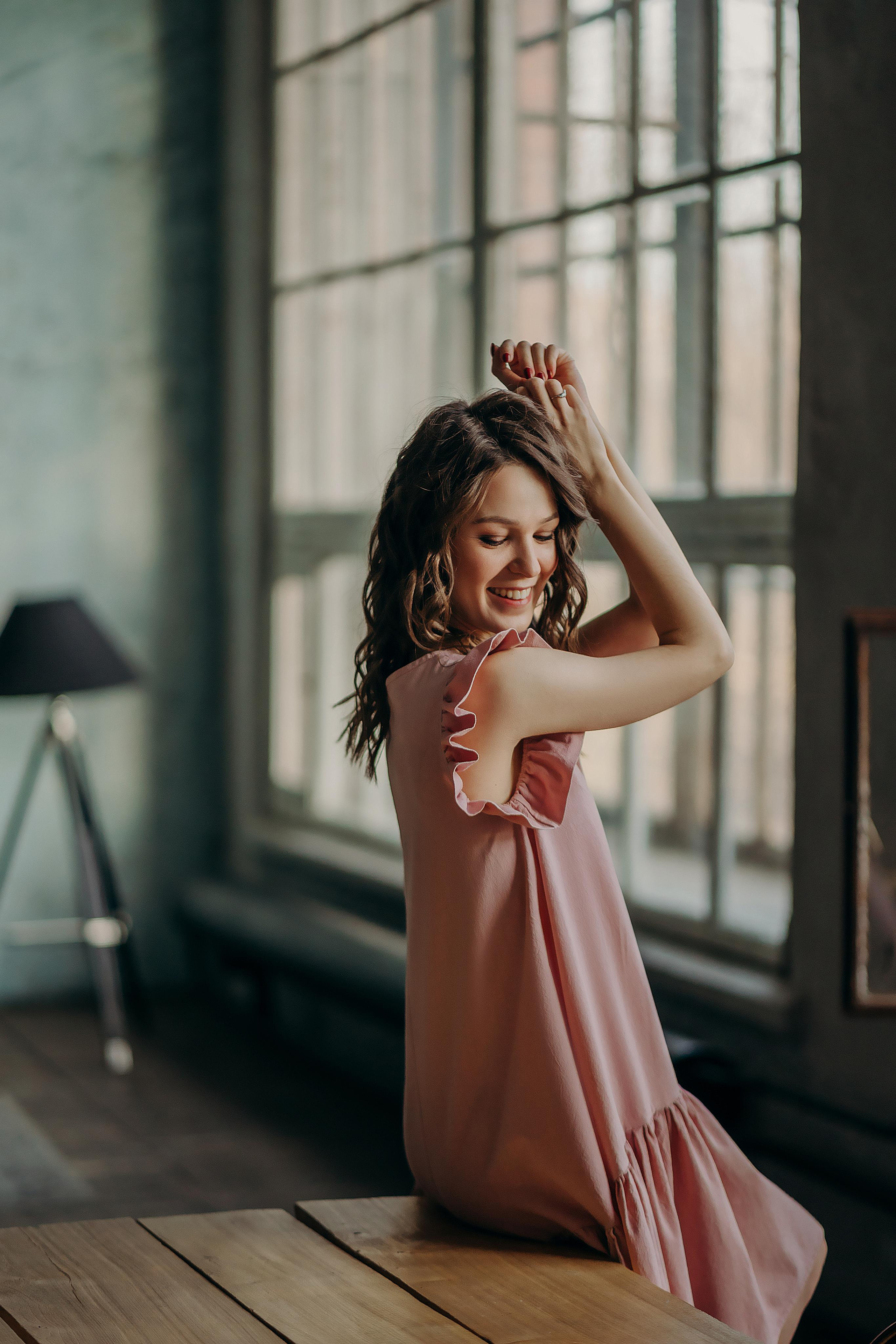 ПОРТРЕТЫ. Контентный и свадебный фотограф в Краснодаре и Сочи Елена Плотникова