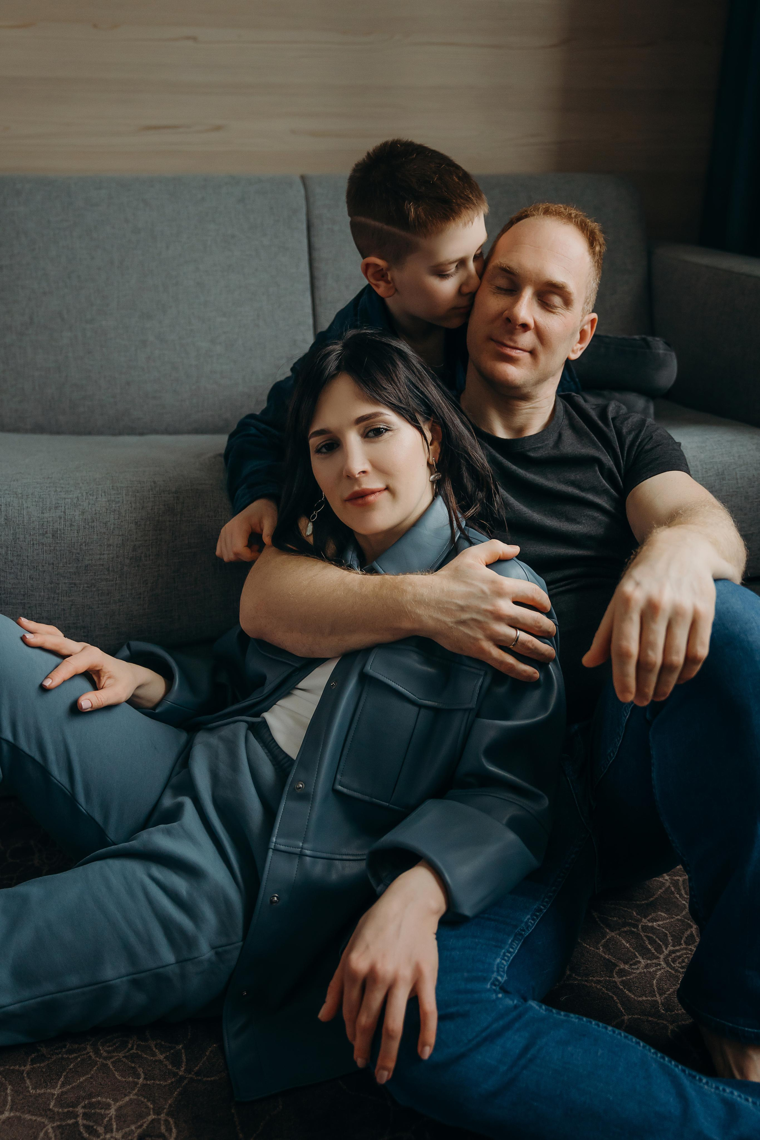 СЕМЬИ. Контентный и свадебный фотограф в Краснодаре и Сочи Елена Плотникова