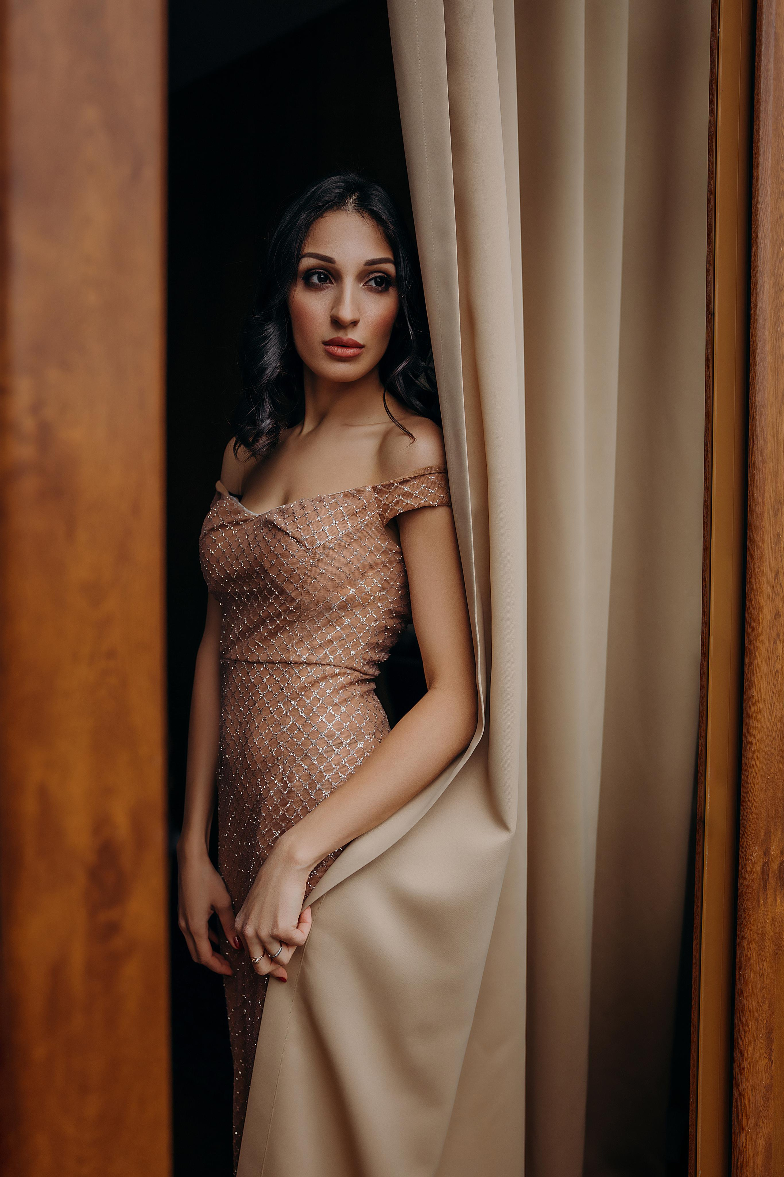 ПОРТРЕТЫ. Контентный и свадебный фотограф в Краснодаре и Сочи Елена Плотникова