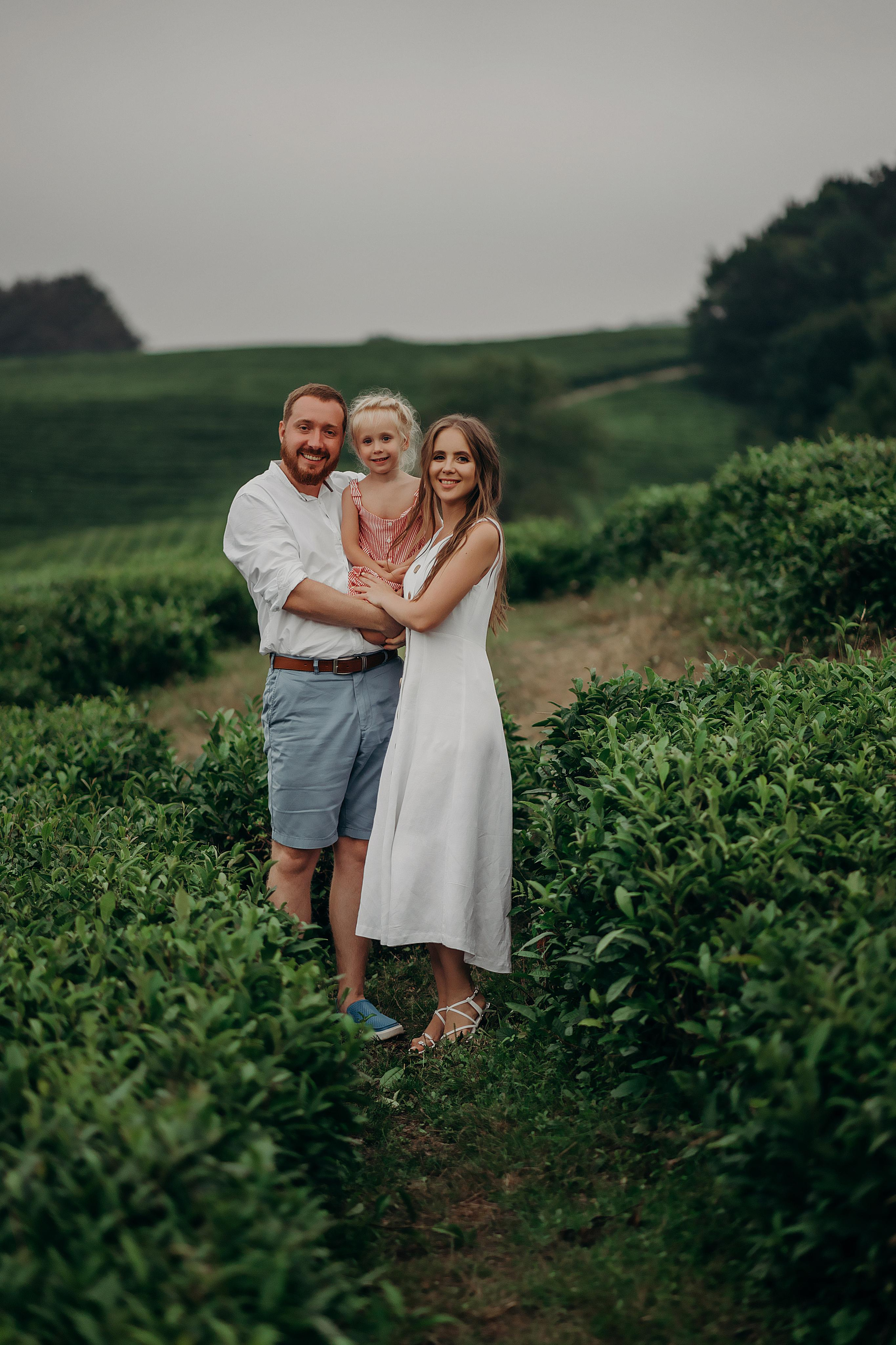 СЕМЬИ. Контентный и свадебный фотограф в Краснодаре и Сочи Елена Плотникова