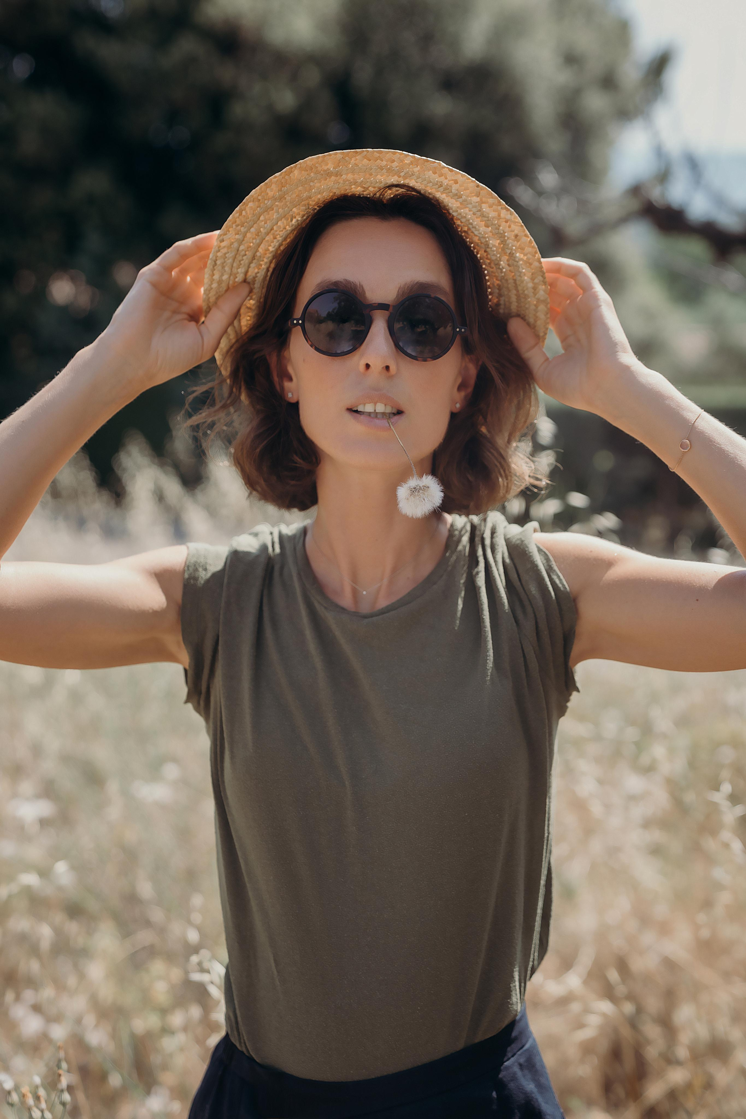 ПОРТРЕТЫ. Контентный и свадебный фотограф в Краснодаре и Сочи Елена Плотникова