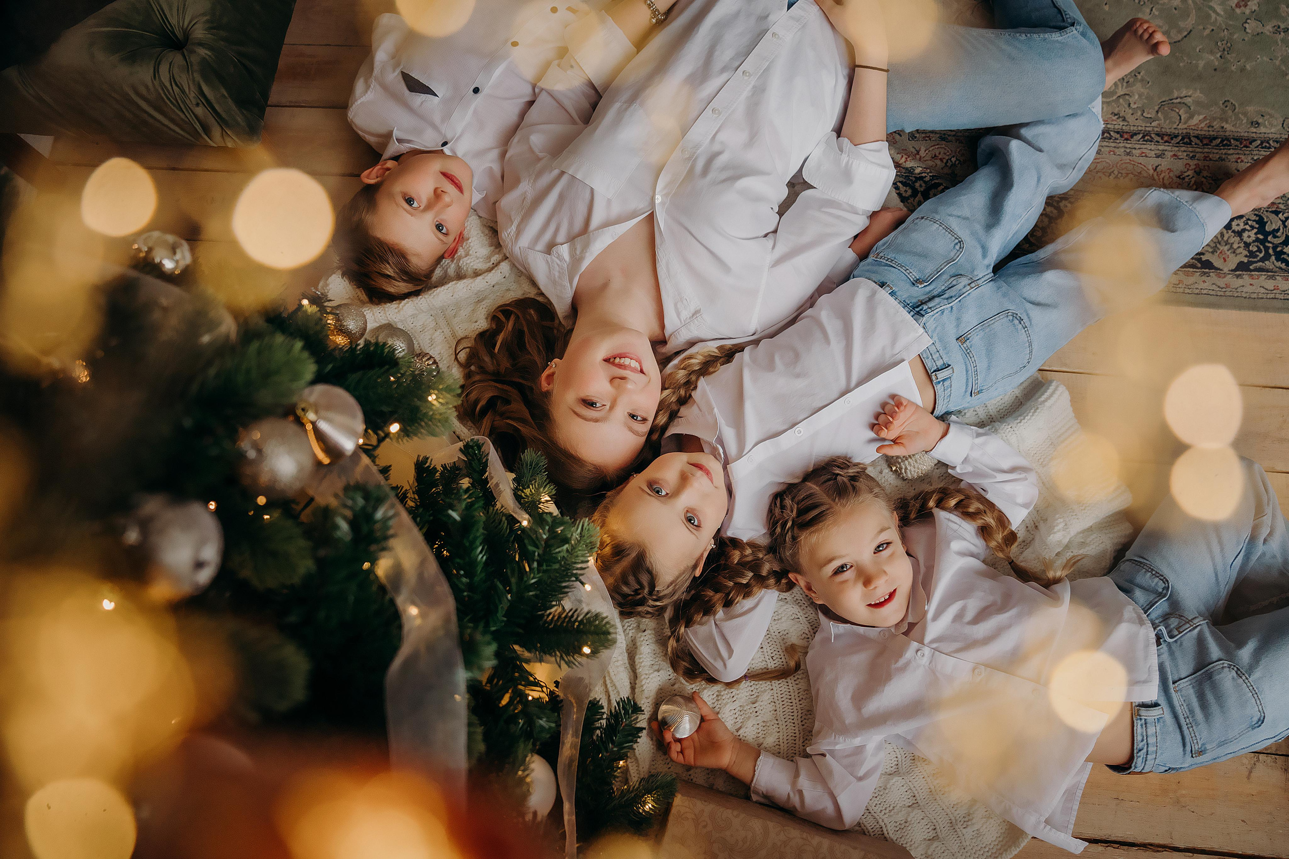 СЕМЬИ. Контентный и свадебный фотограф в Краснодаре и Сочи Елена Плотникова